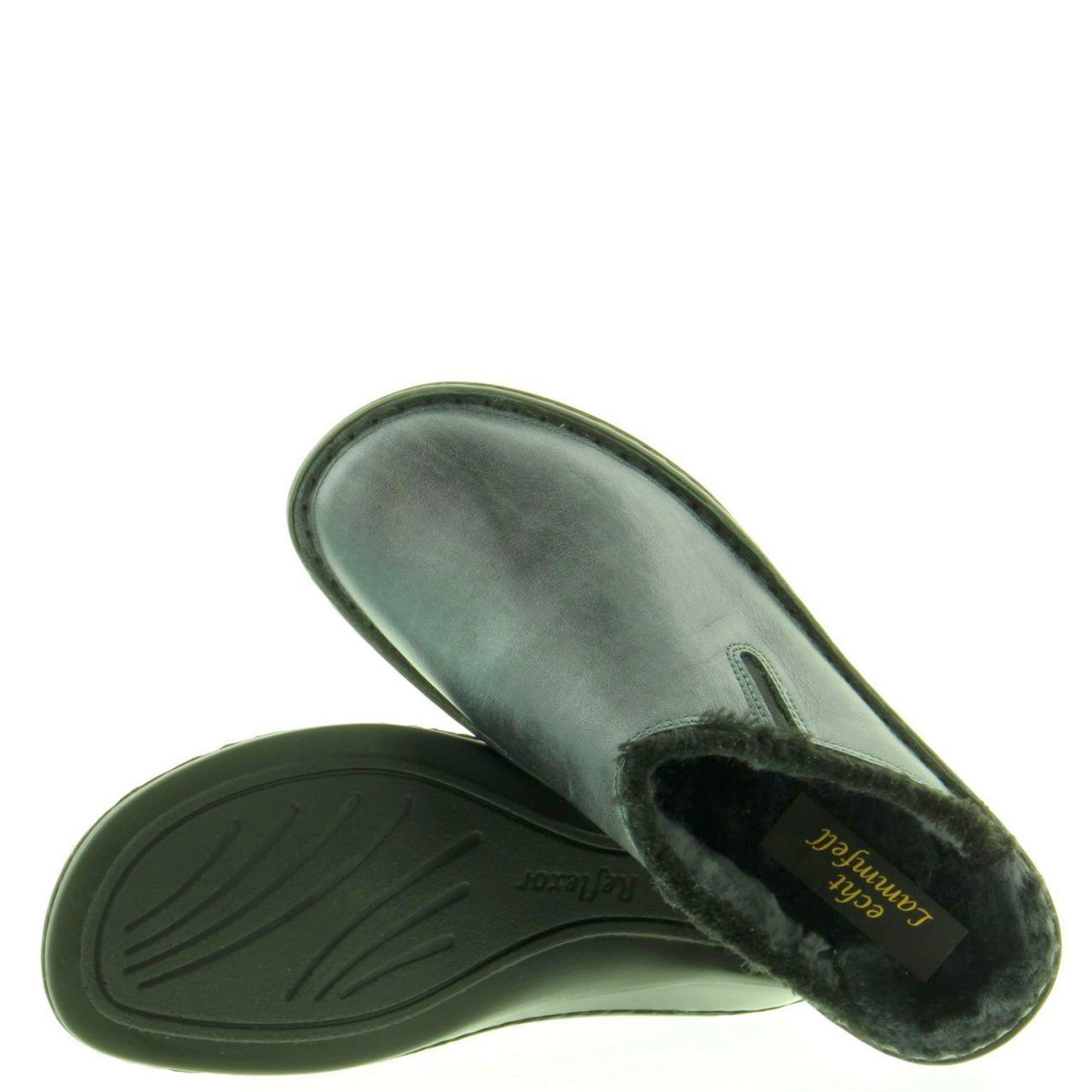 Stuppy 050-2 006 027 Nero-Silber Stuppy 050-2 006 027 Nero-Silber