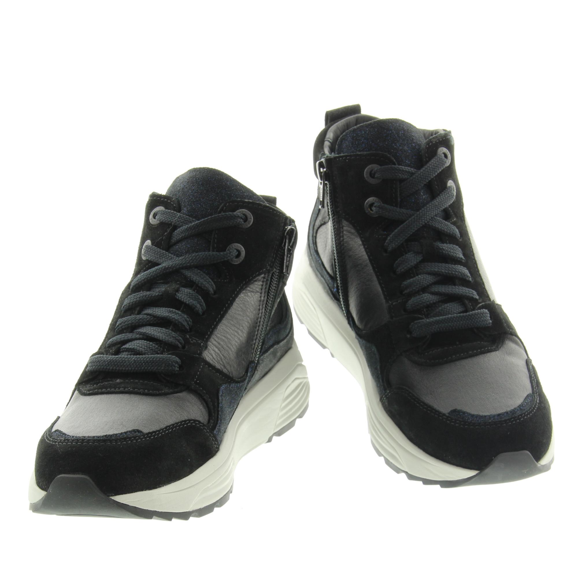 Xsensible 33008.3.040 Tower GX Black Combi