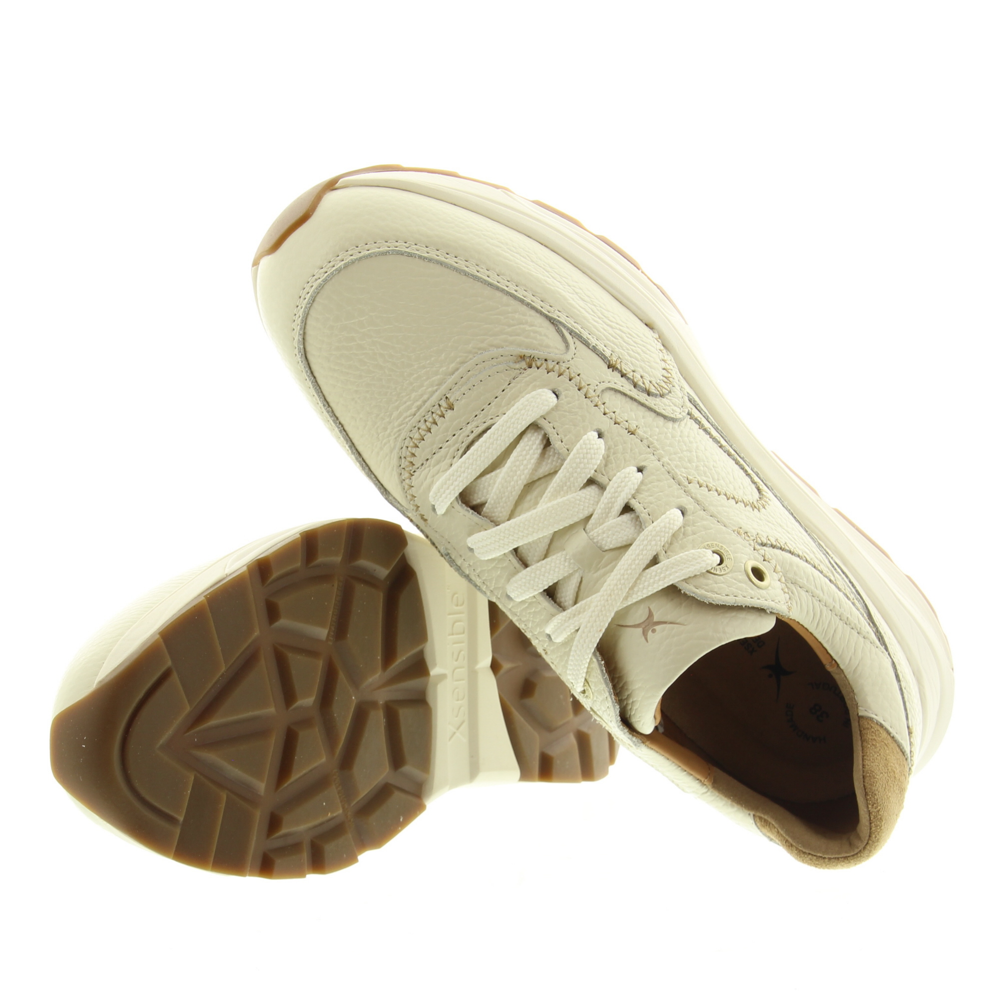 Xsensible 33002.4.105 Ponte Vecchio G Off White