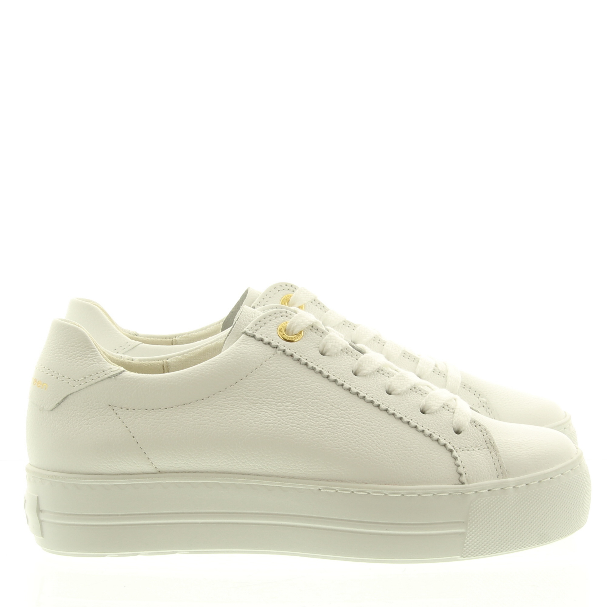 Paul Green 5241 003 White