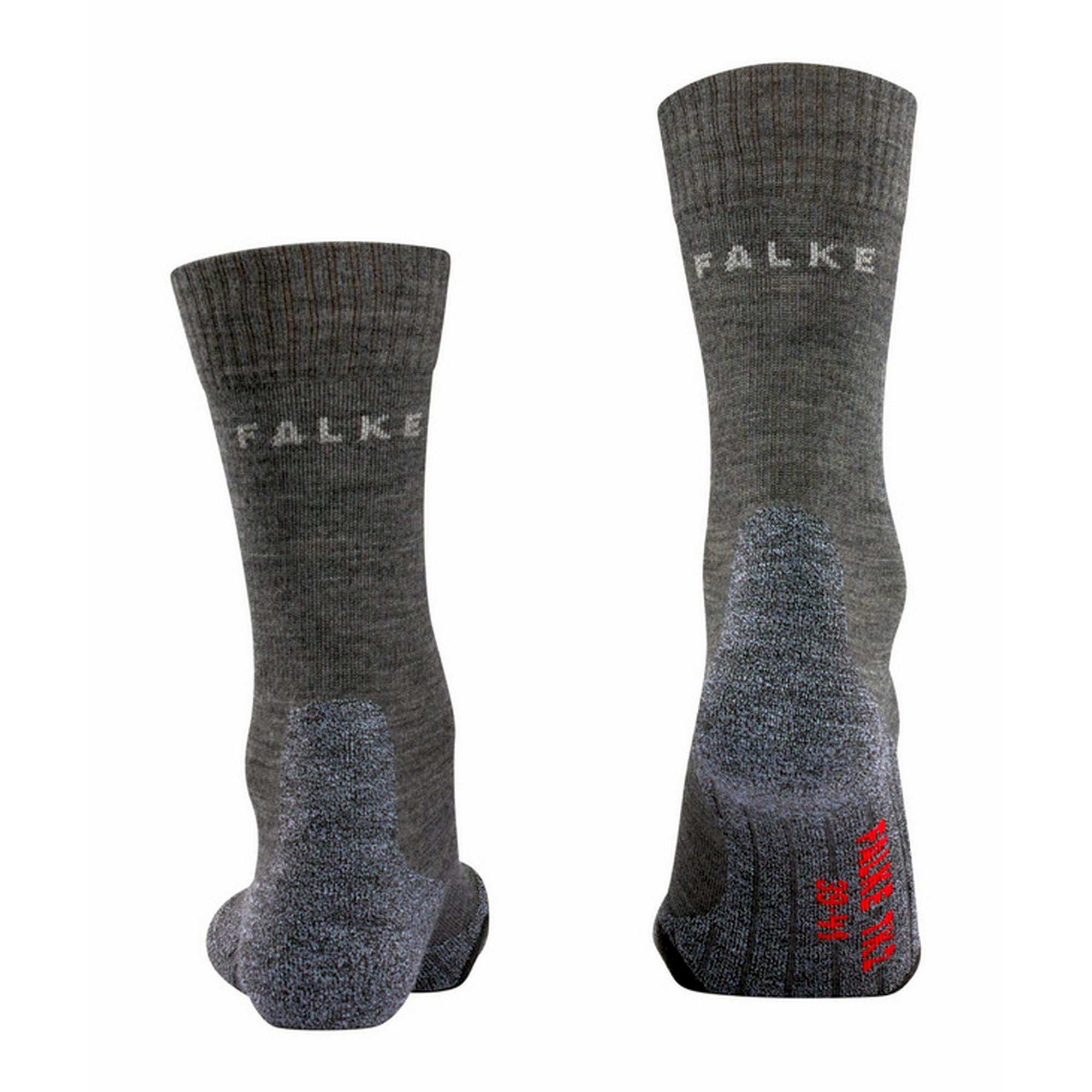 Falke 16474 TK2 Trekking 3180 Grijs