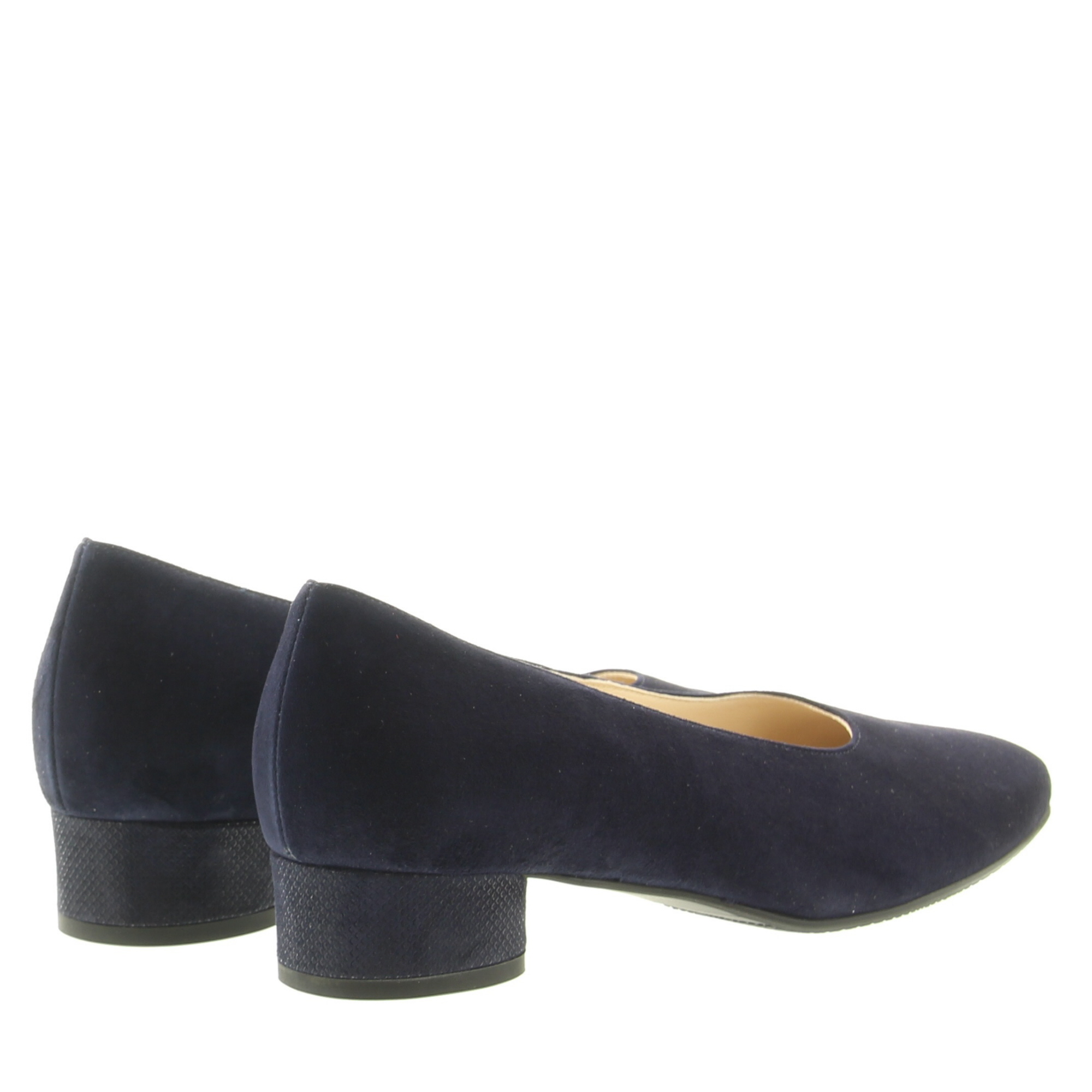Hassia Shoes 302622 Roma 3299 Blue