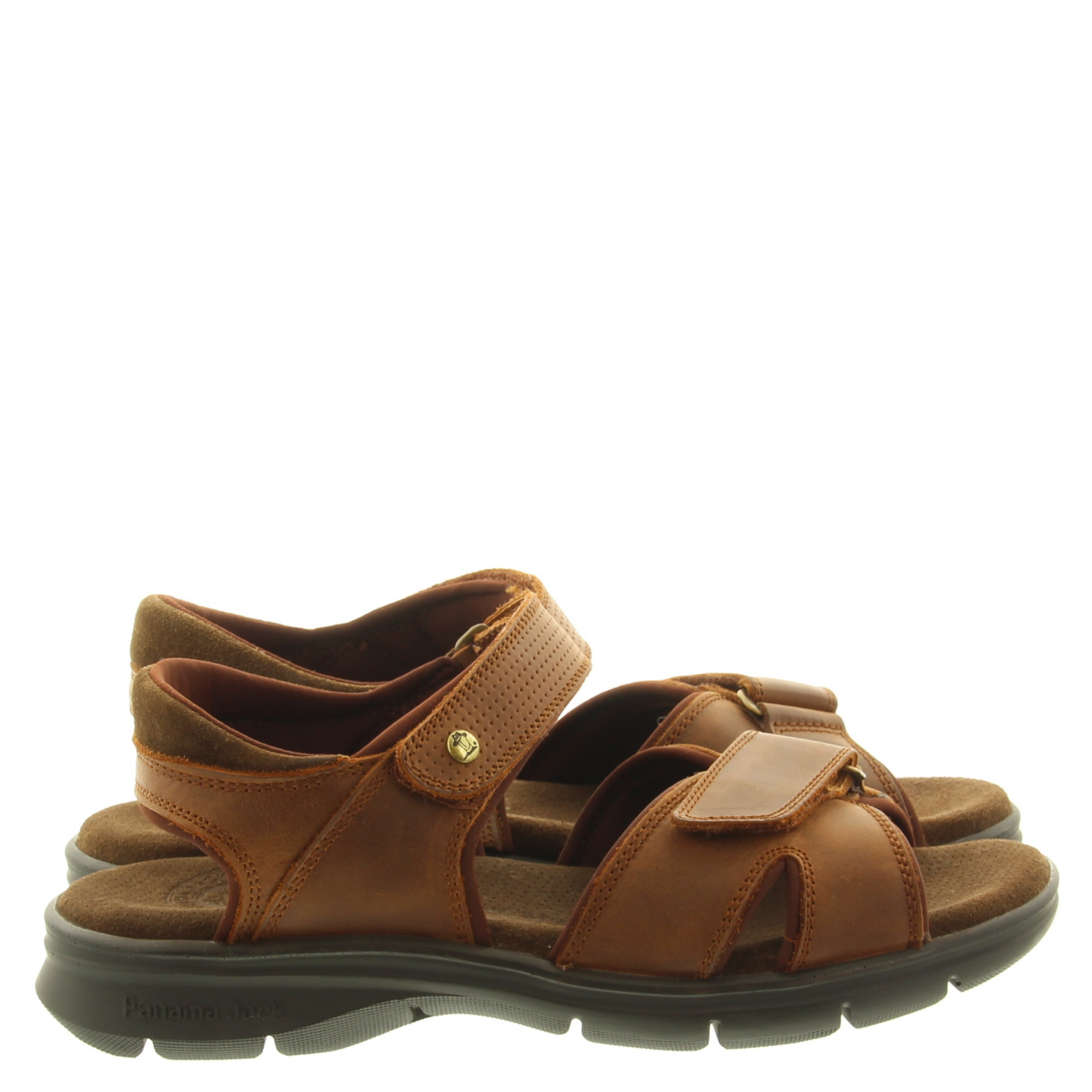 Heren sandalen online kopen | Steengoeieschoenen.nl