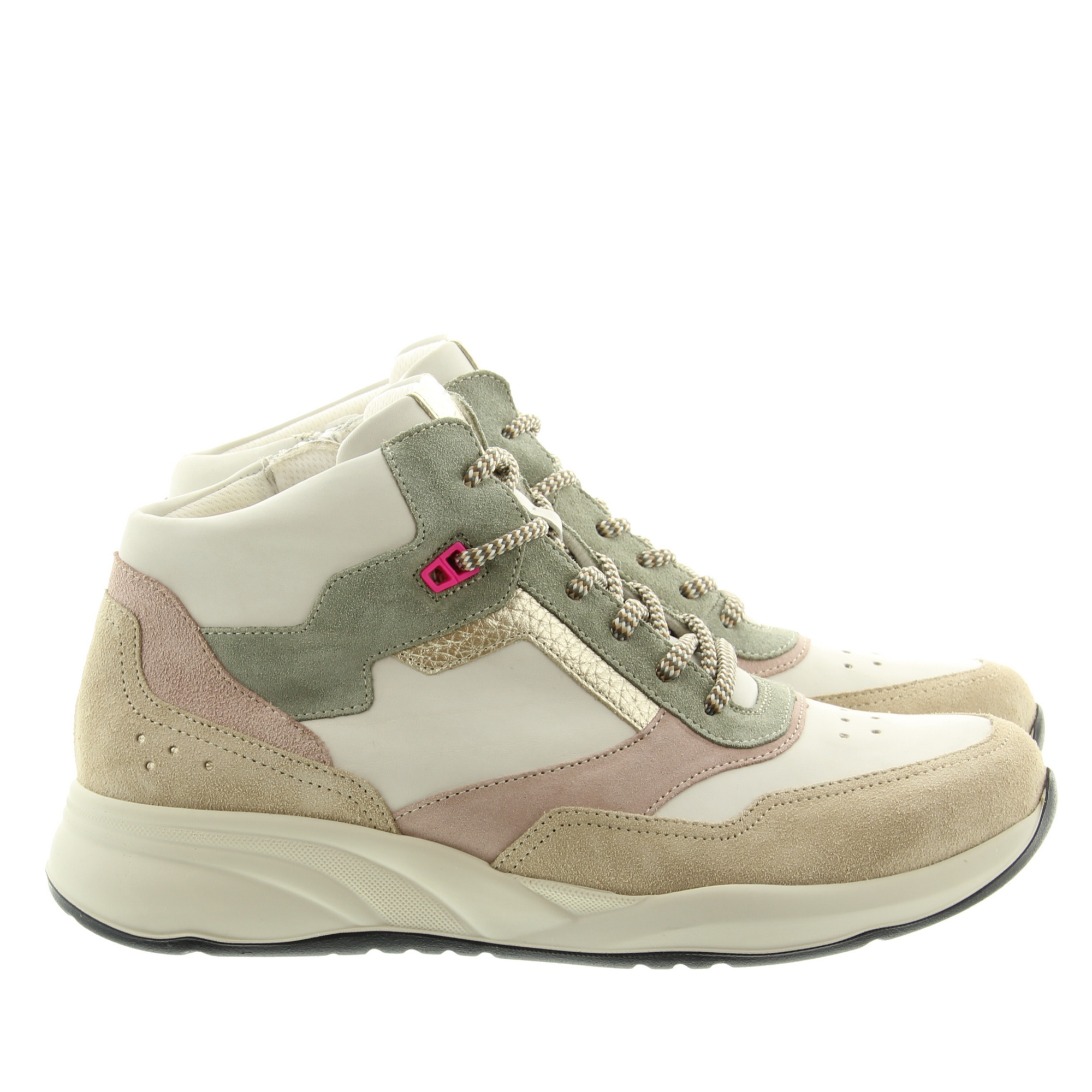 Durea 9778 605 H 0903 0903 L.taupe/l.beige/platin/poeder