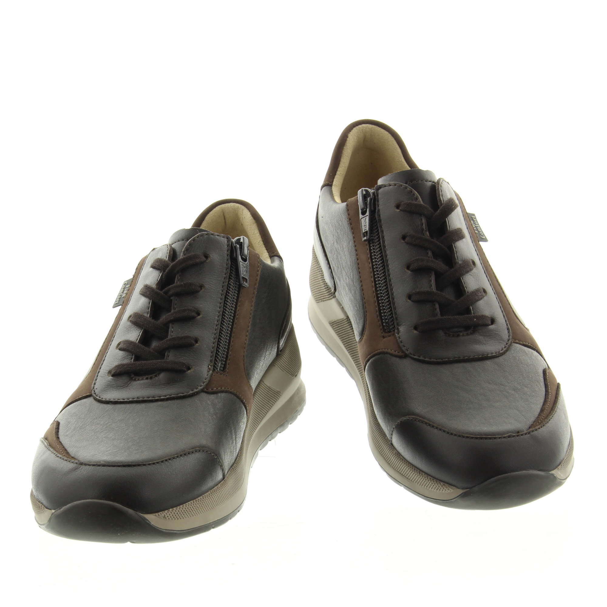 Finn Comfort Mori 05067 Mole Grey Grizzly 903171