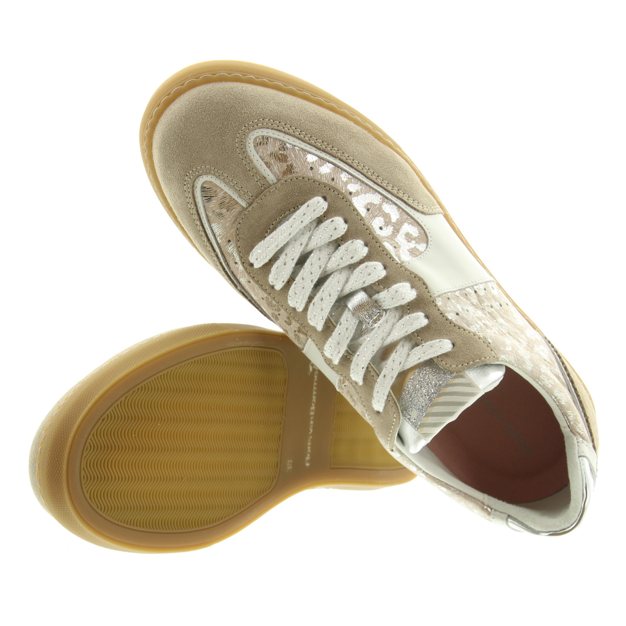 Floris van Bommel SFW-10096-34-03 Minni 04.22 Taupe