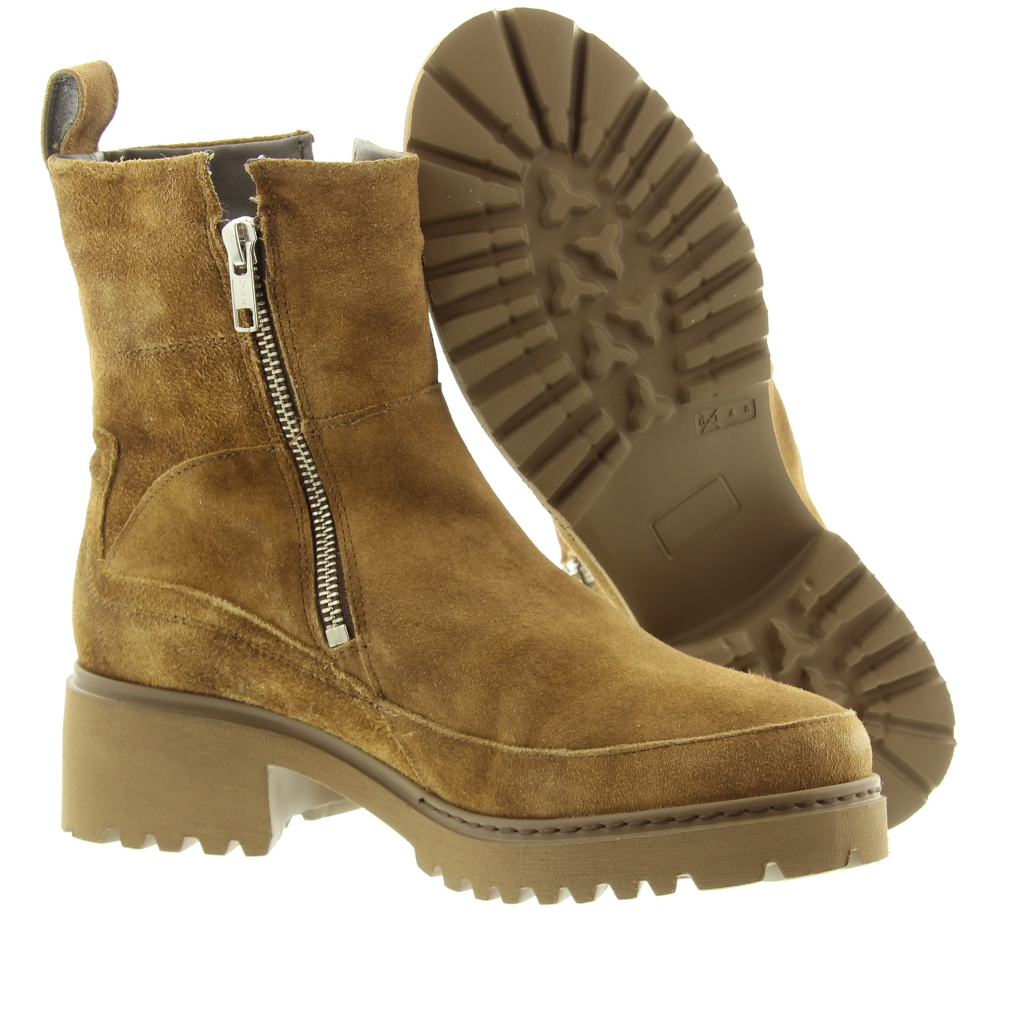 Piedi Nudi Coco 09.06 Biscuit Brown