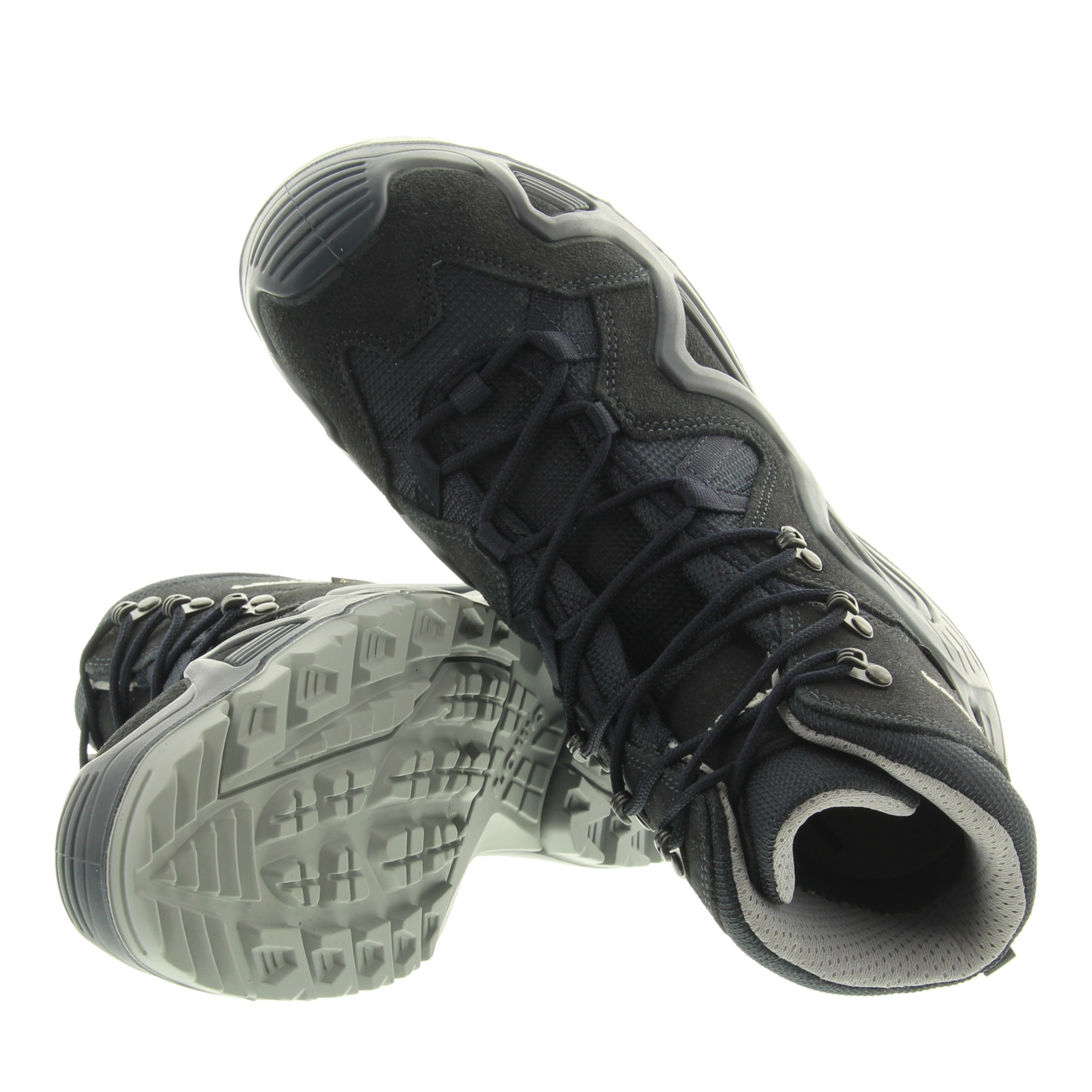 Lowa Zephyr GTX Mid 510863 0649 Navy