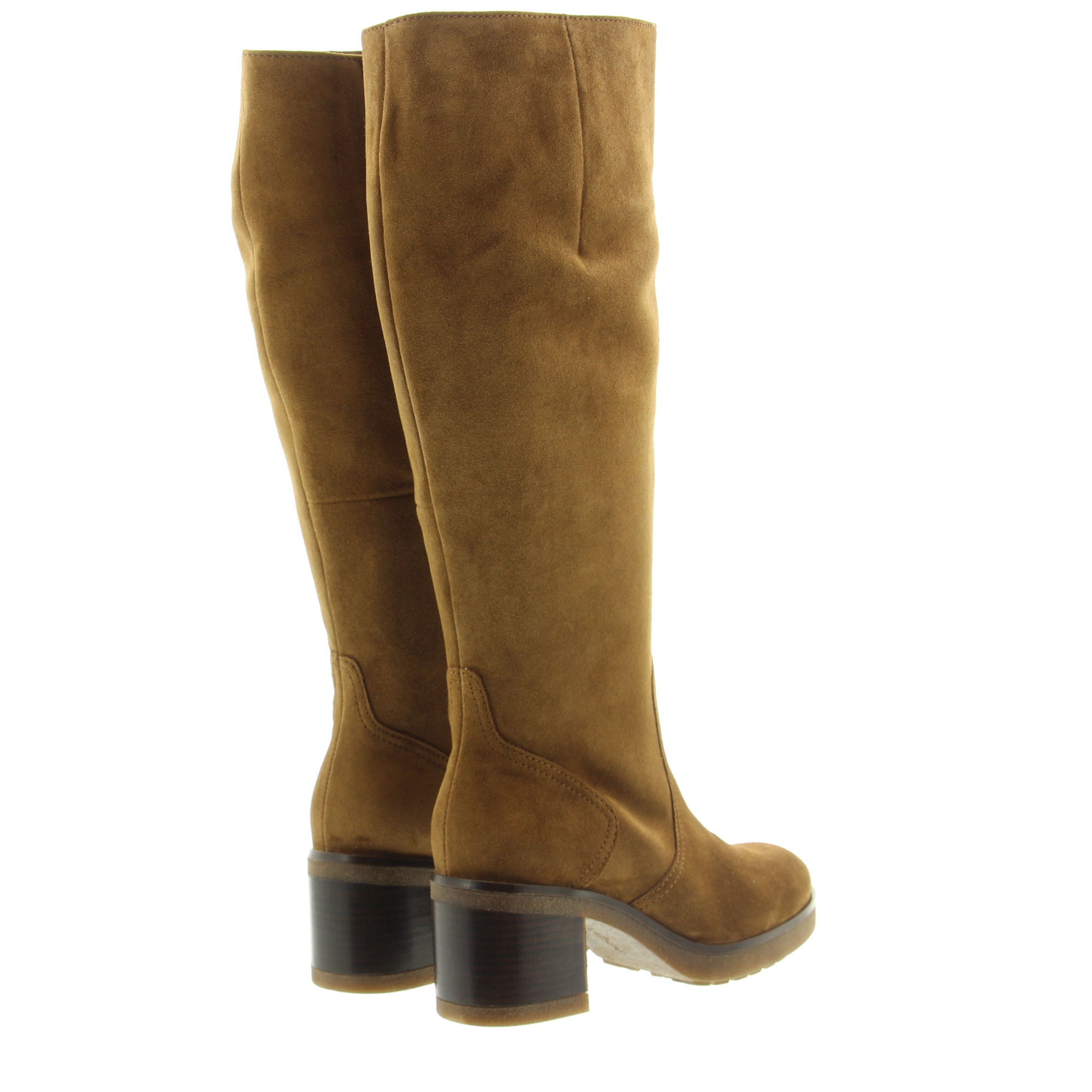 Gabor 72.857.43 Cognac (Micro)