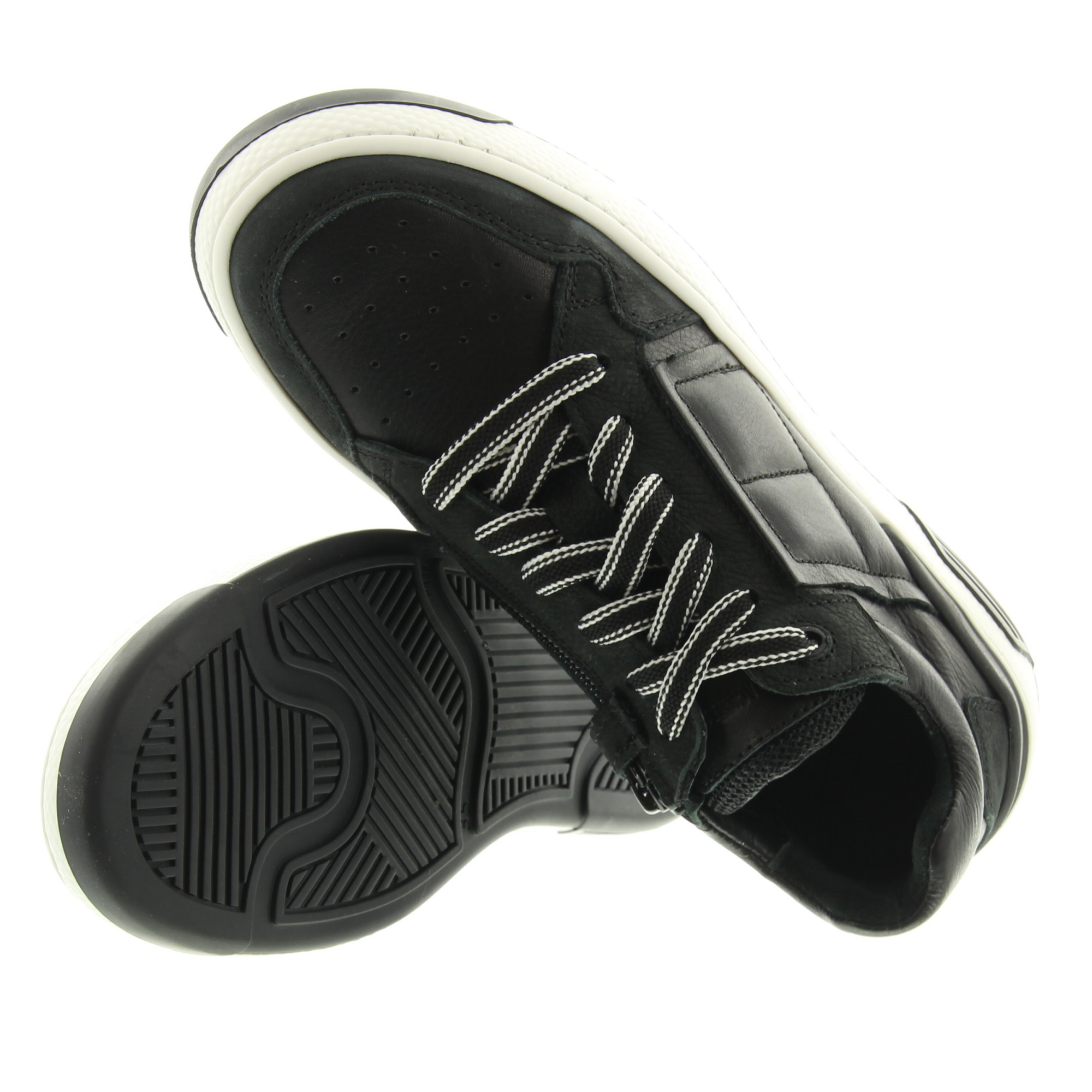 Twins Trackstyle 325897 W6 Bellamy Bond 589 Black