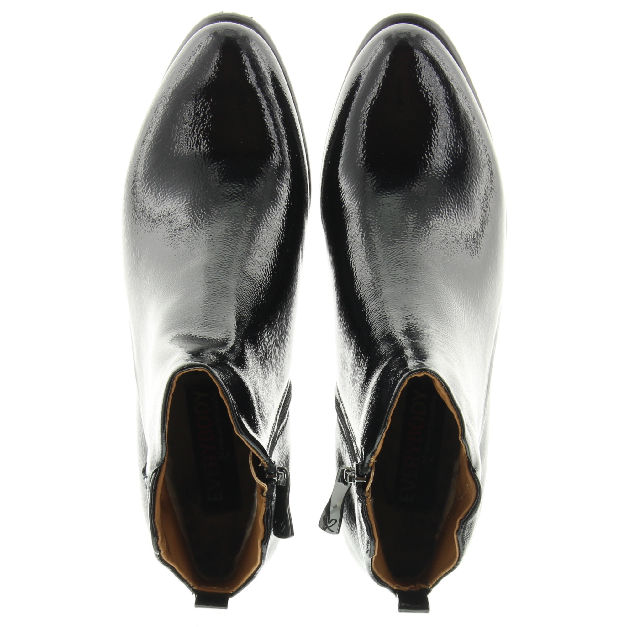 Everybody 86204 Vienna 001 Vernice Black