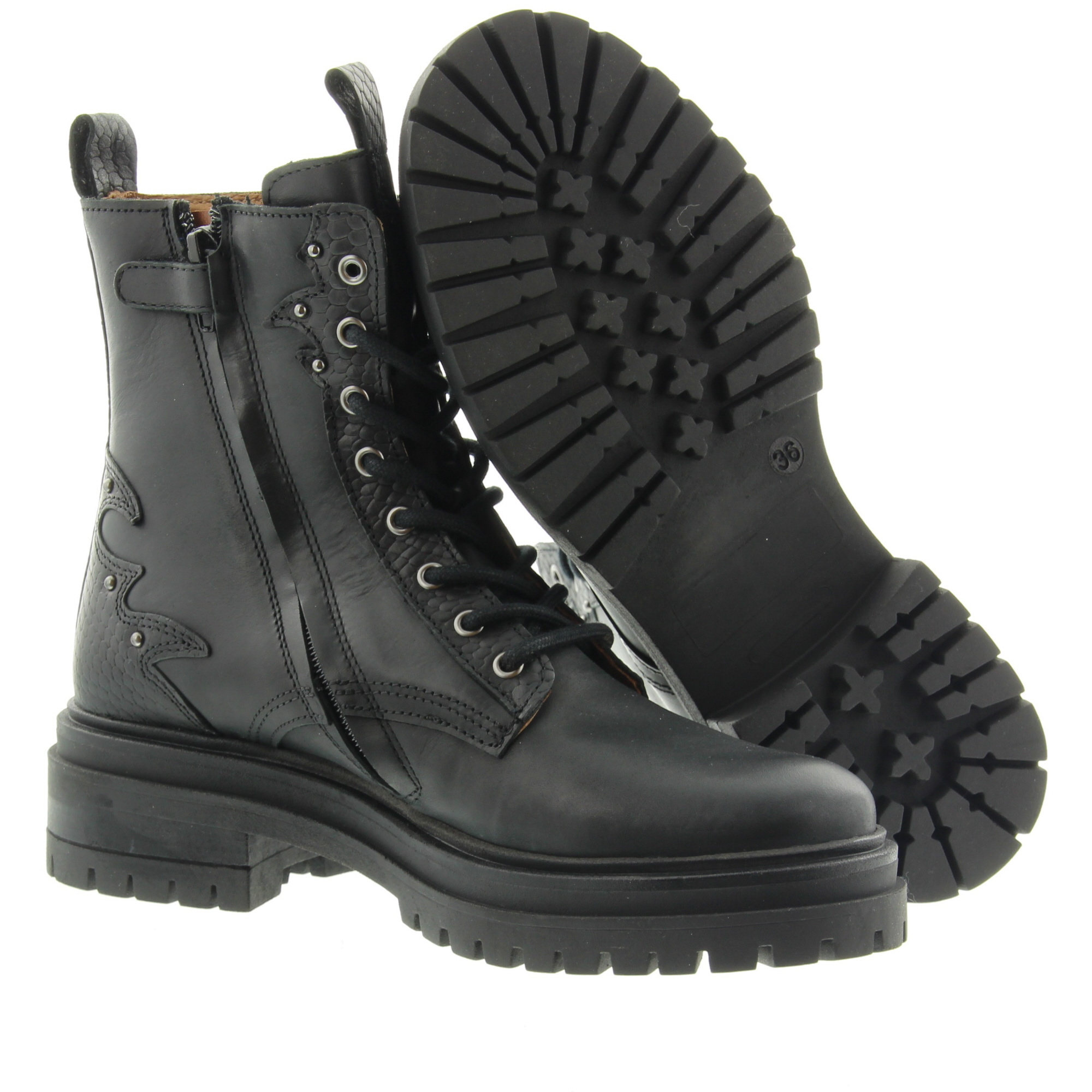 Giga G4482 D37D46 Preto