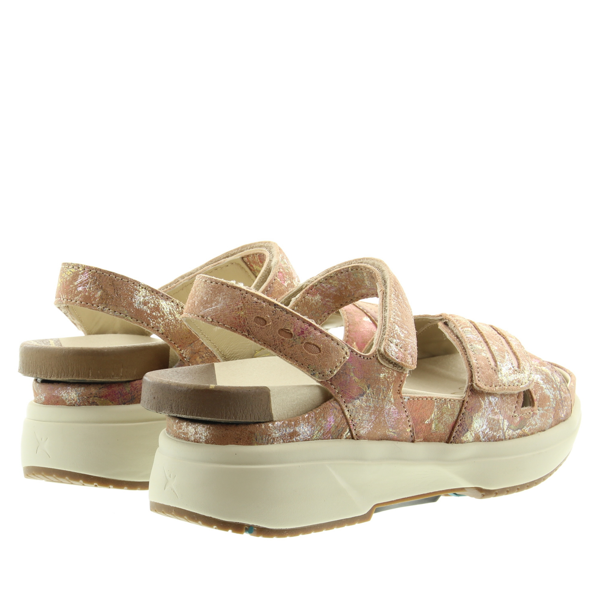 Xsensible 30706.5.351 Miami G-H Brown Fantasy
