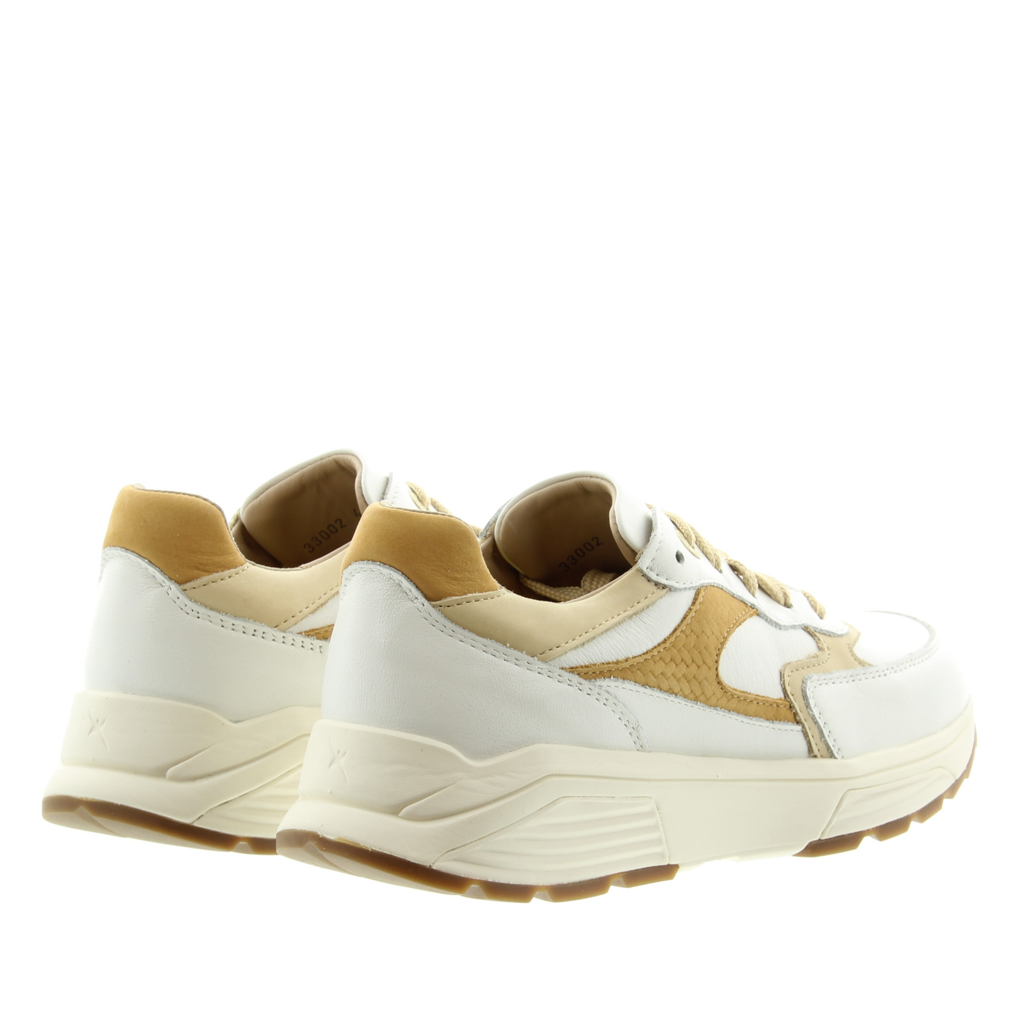 Xsensible 33002.4.151 Ponte Vecchio G White Combi