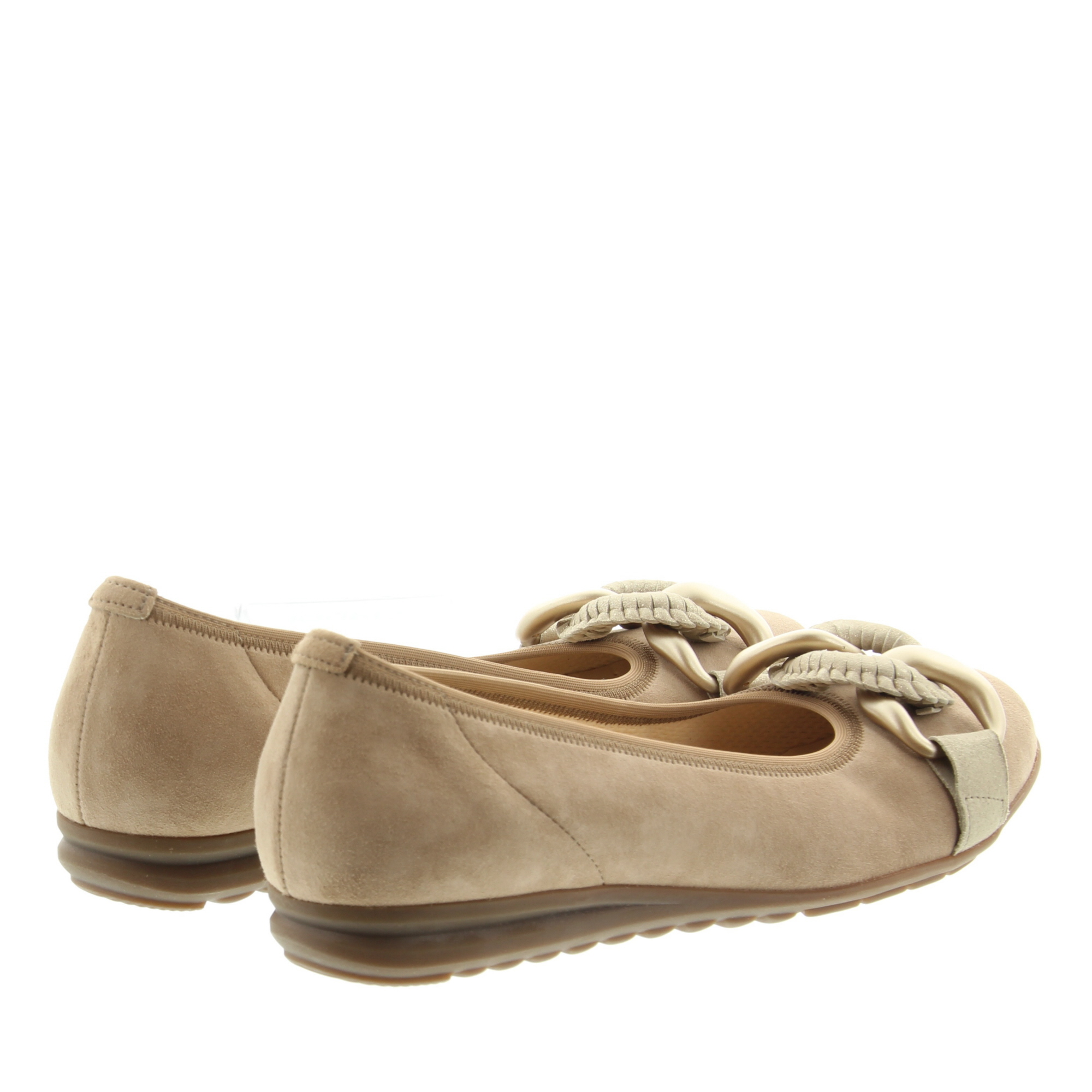 Gabor 82.625.30 Sand (goldmatt)