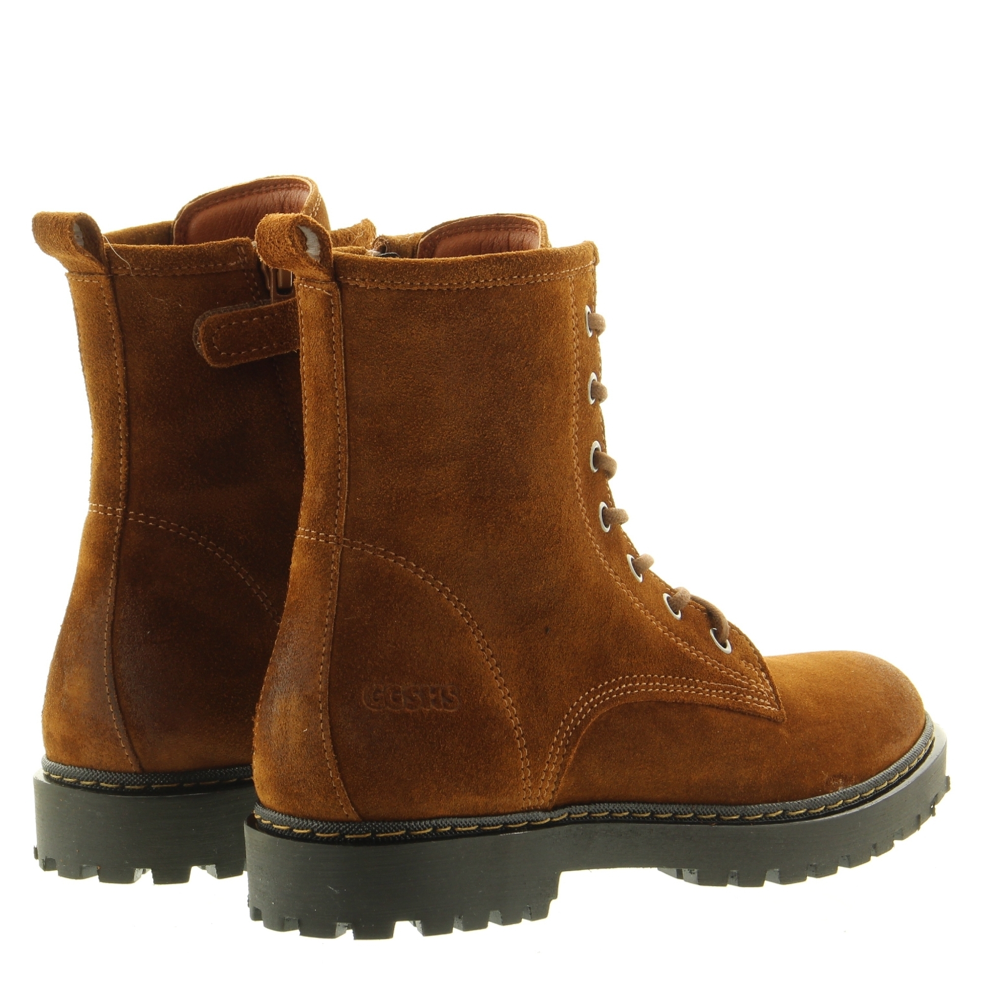 Giga G3518 F13 Cognac Giga G3518 F13 Cognac