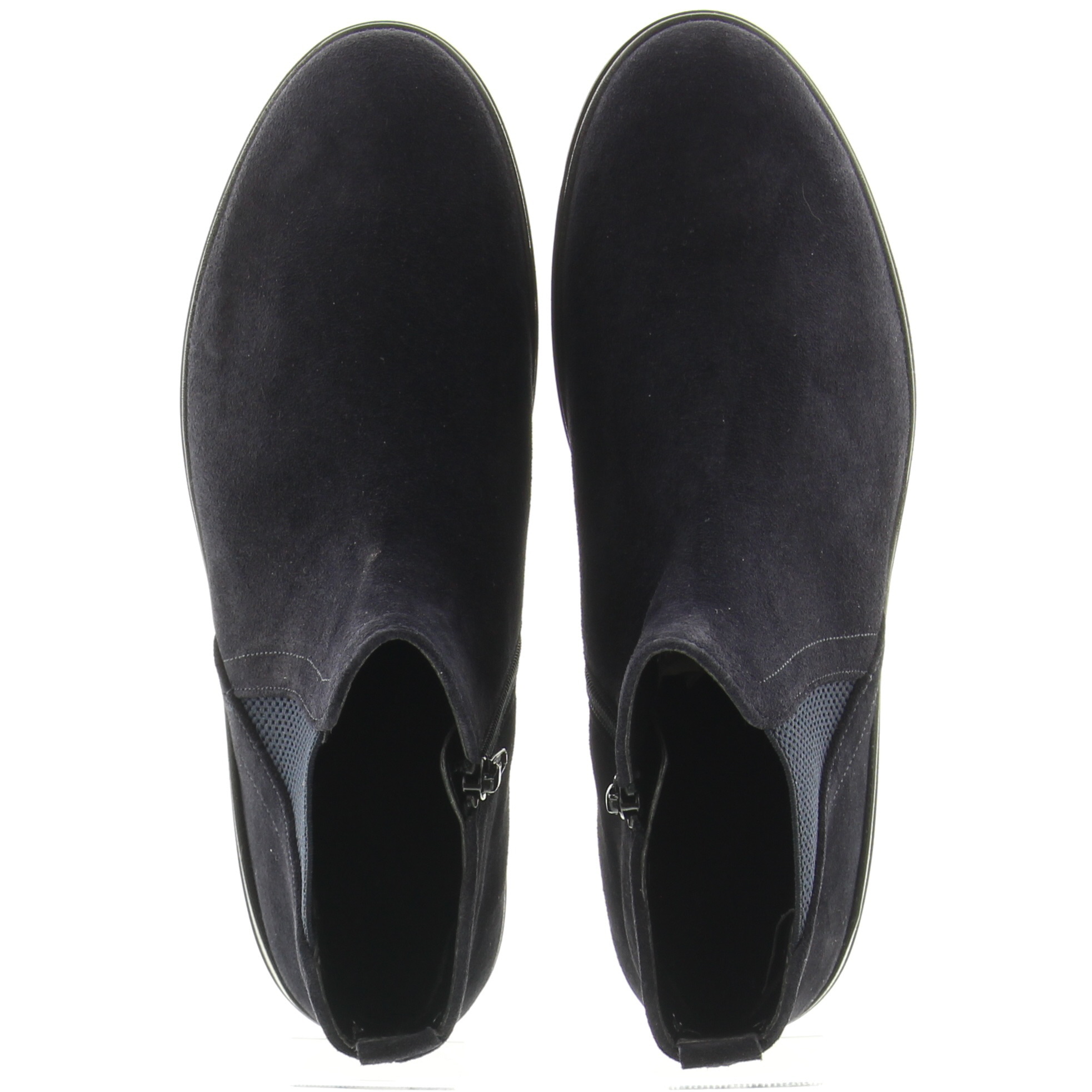 Gabor 8015.01.004 Dark blue(El.texture)