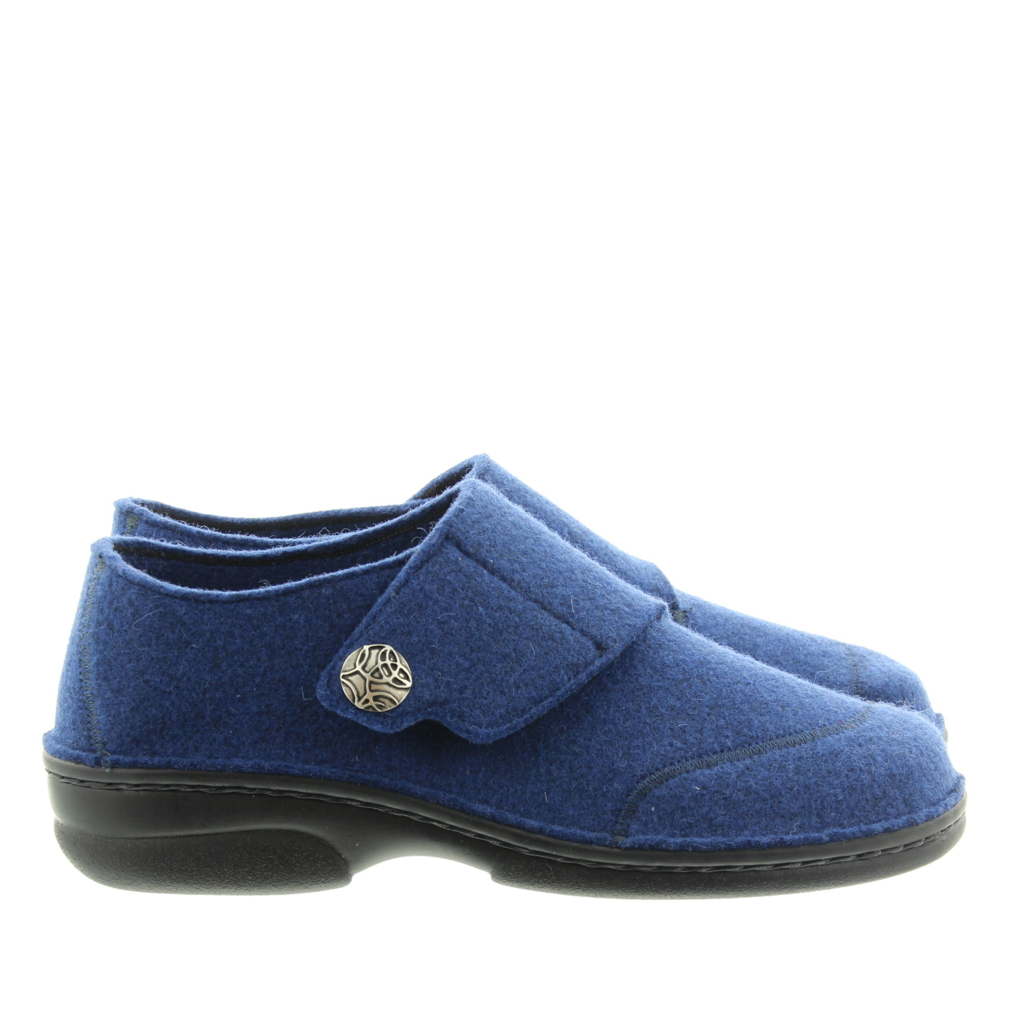 Berkemann 03558 Jarla 312 Royalblau