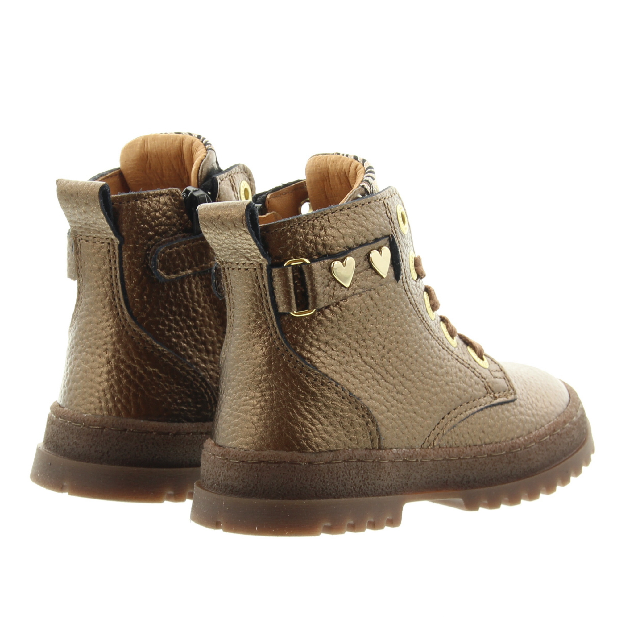 Develab 47076 721 Brown Metallic