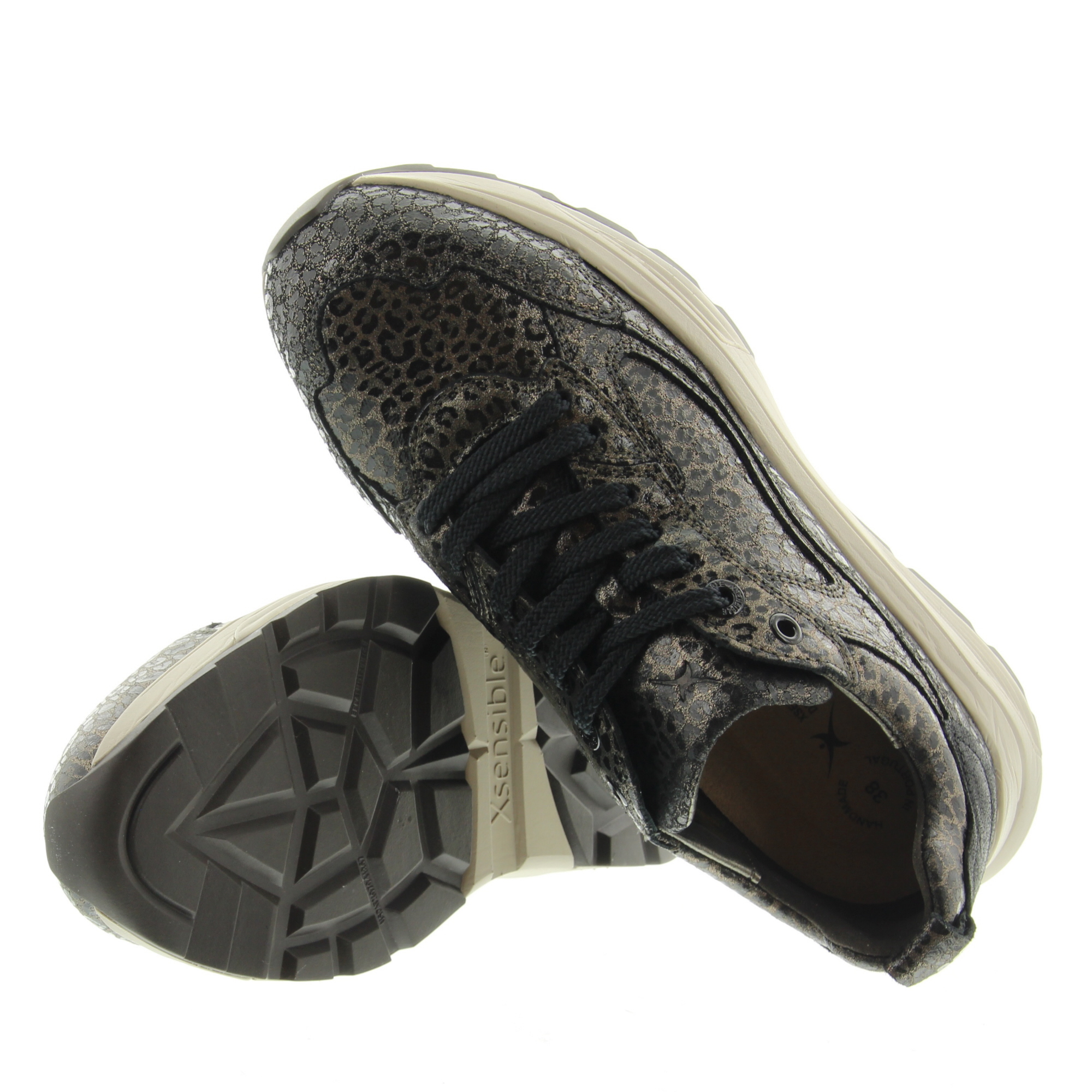 Xsensible 33004.4.389 Milau G Bronze Fantasy