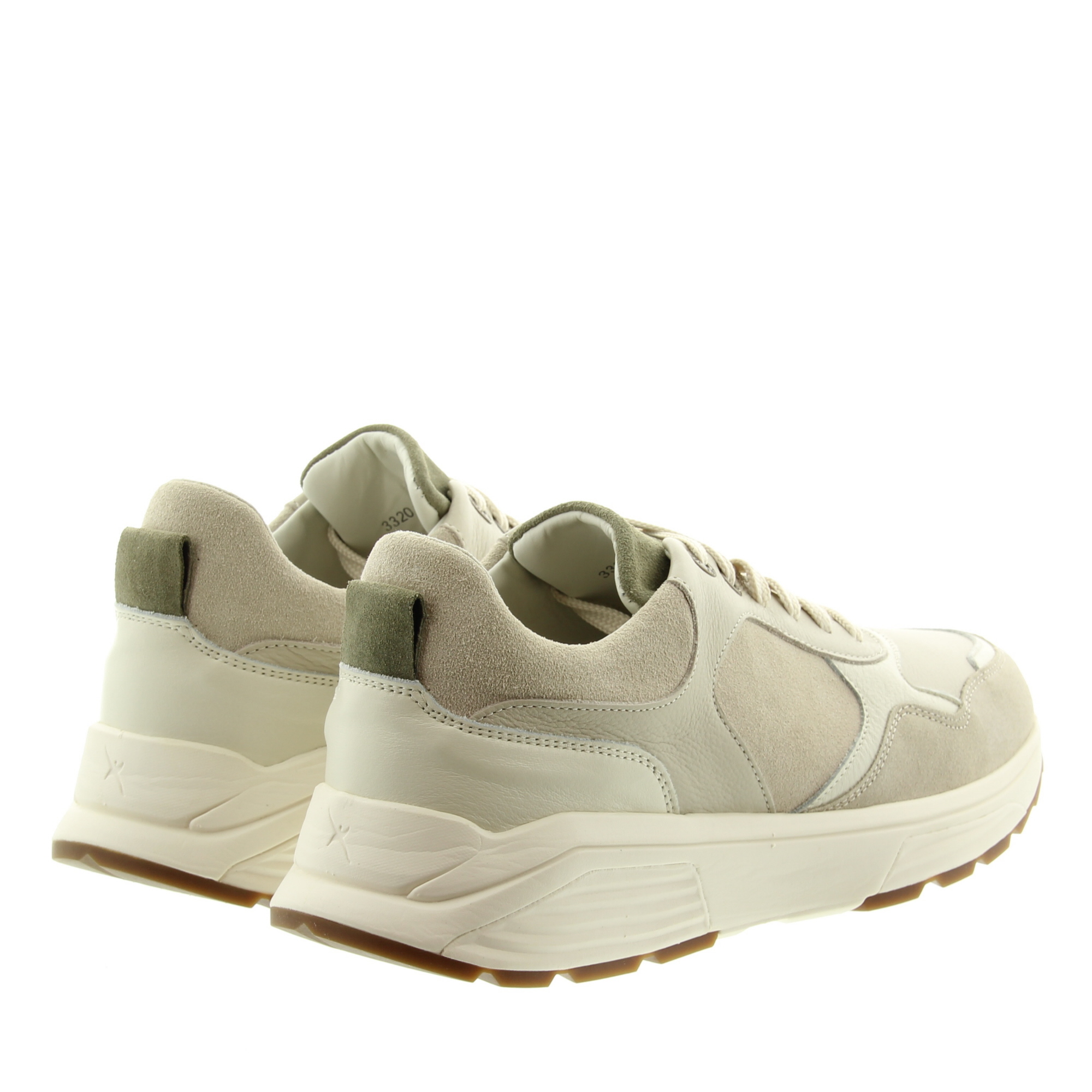 Xsensible 33201.4.530 Rialto Men H Taupe Combi