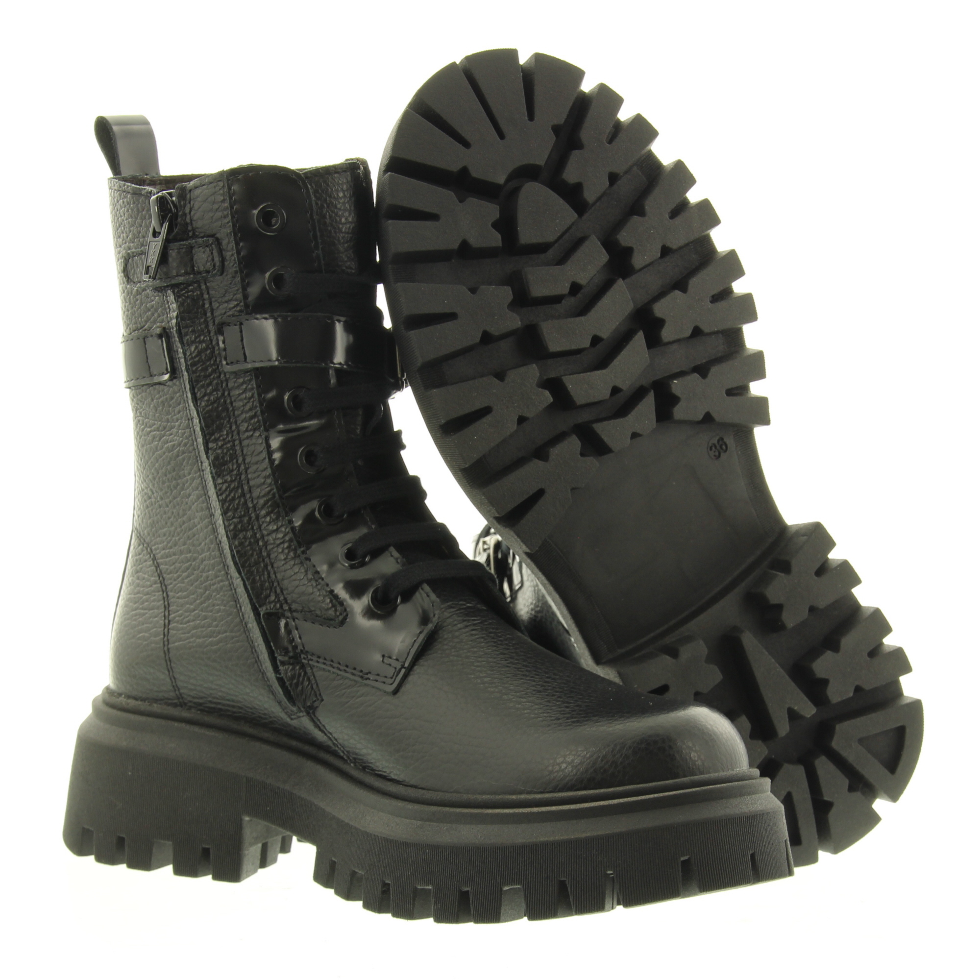 Clic 20404 Londra Negro