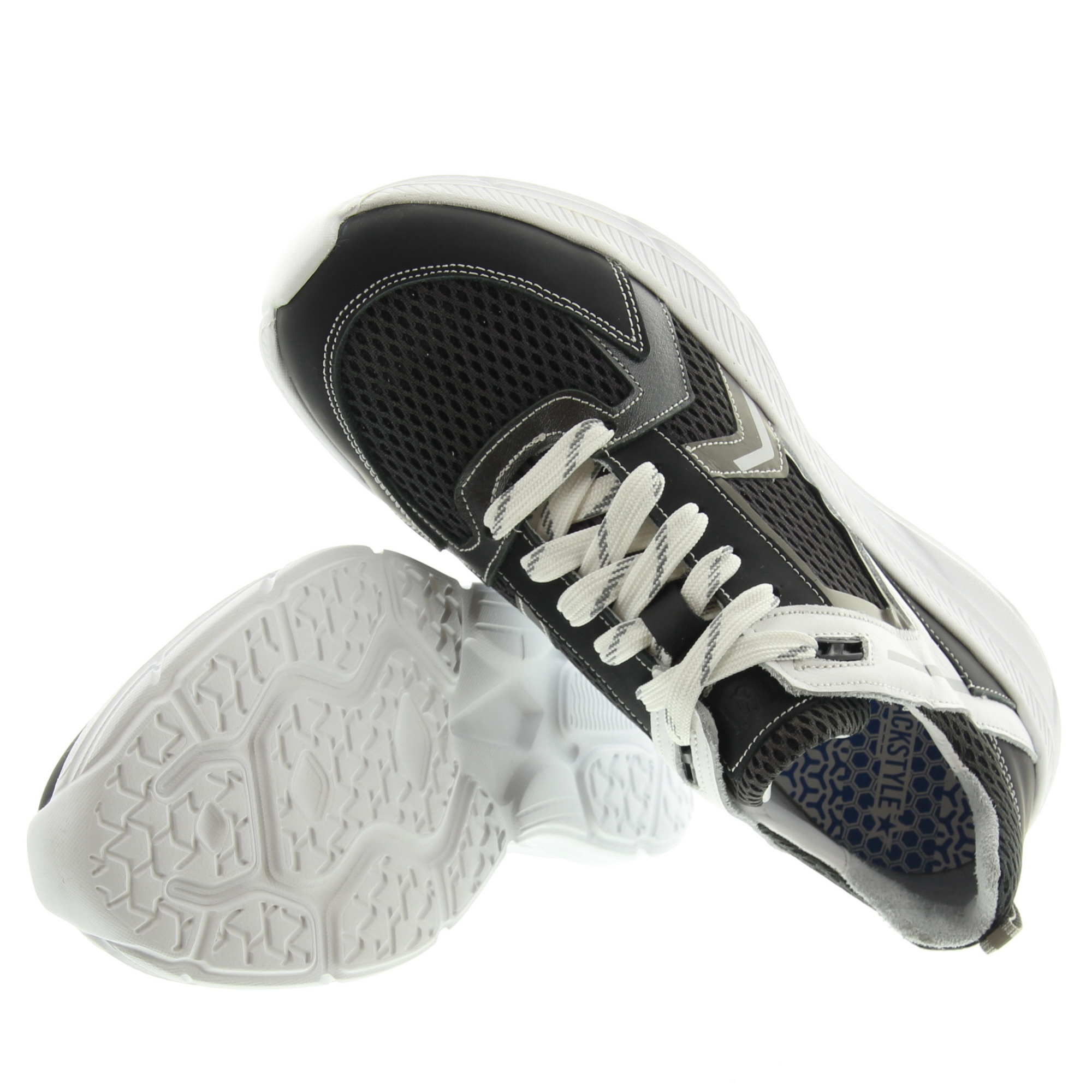 Twins Trackstyle 326401 W3.5 Vigo Vos 589 Black