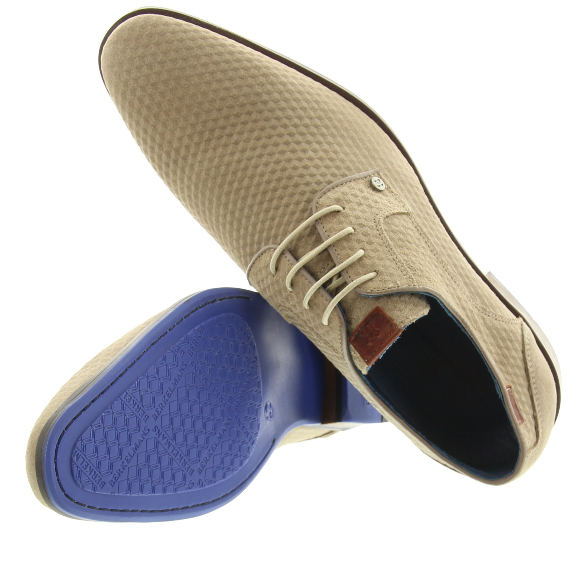 Berkelmans 2520050364 Oulton Piedra 3D