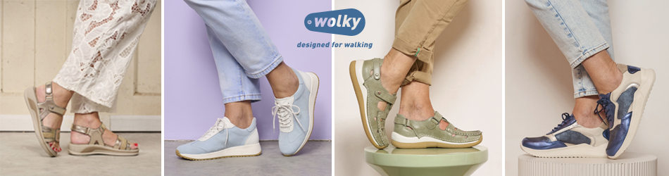 Wolky