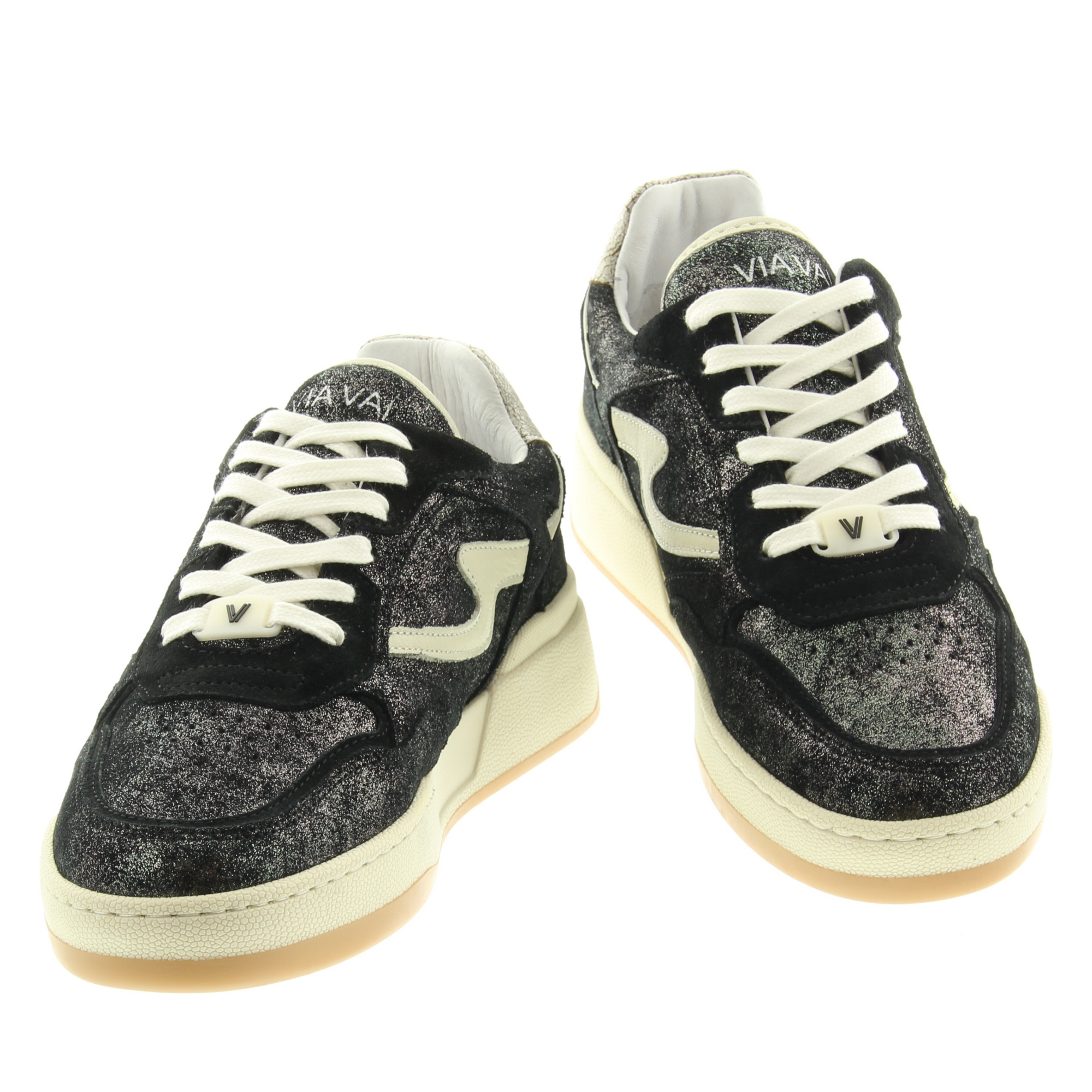 Via Vai 62026 Sam Levi 12-900 Harley Nero