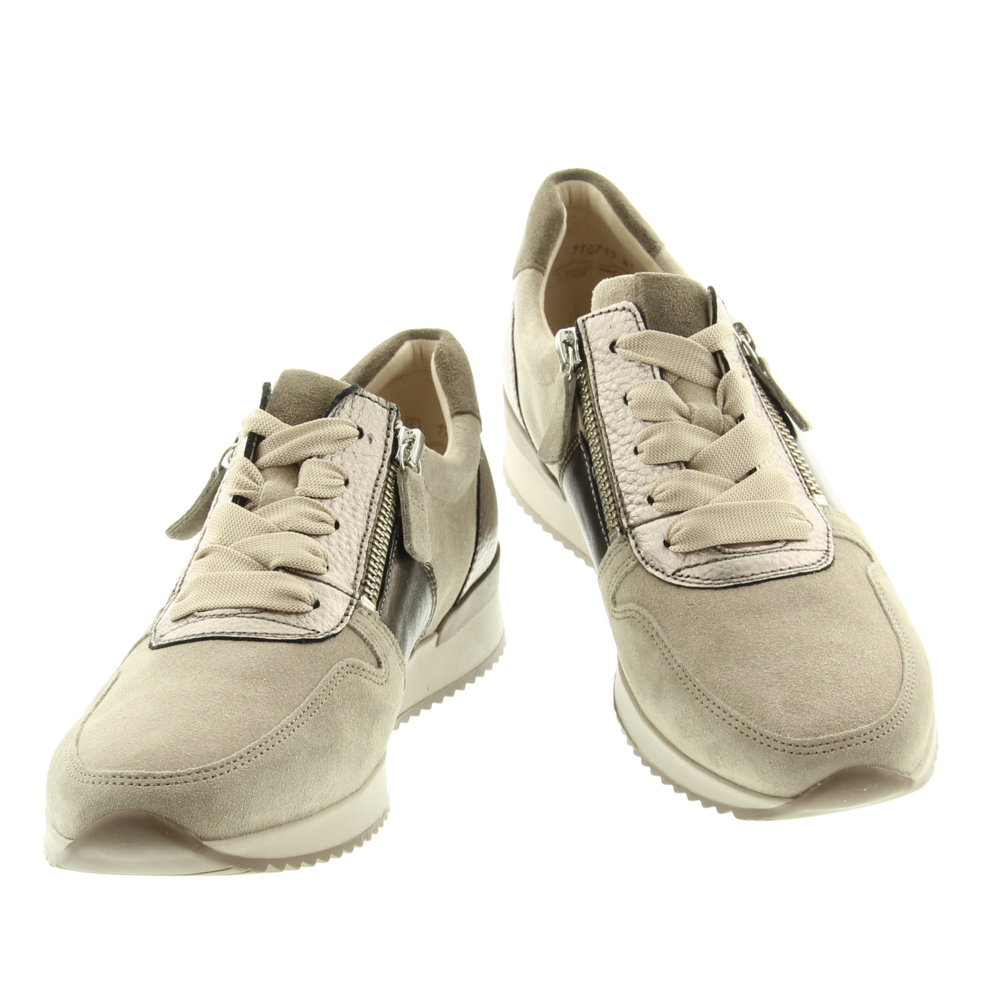 Gabor 73.420.12 Kiesel/silk/bronce Gabor 73.420.12 Kiesel/silk/bronce