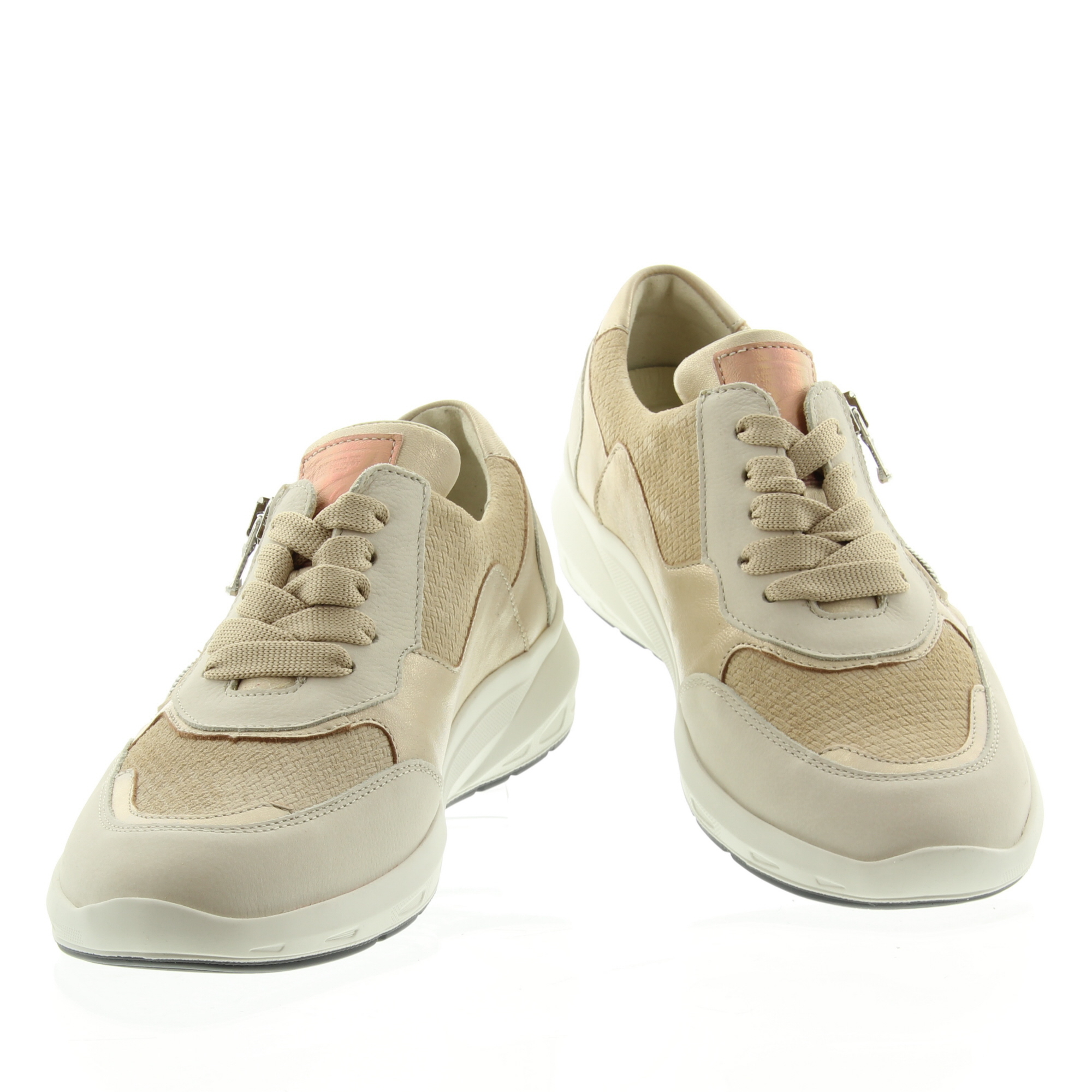 Waldlaufer 831004 M-Tonia 500 698 Perl Lightgold Sand