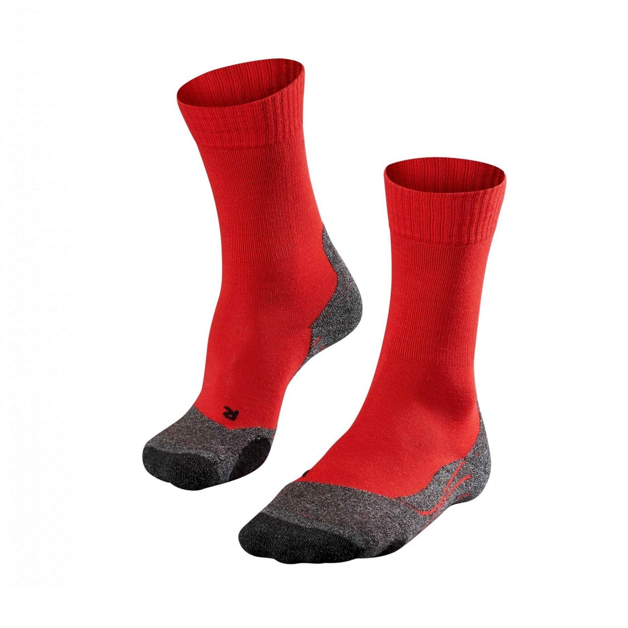 Falke 16445 TK2 Trekking Women 8150-8830 Rood