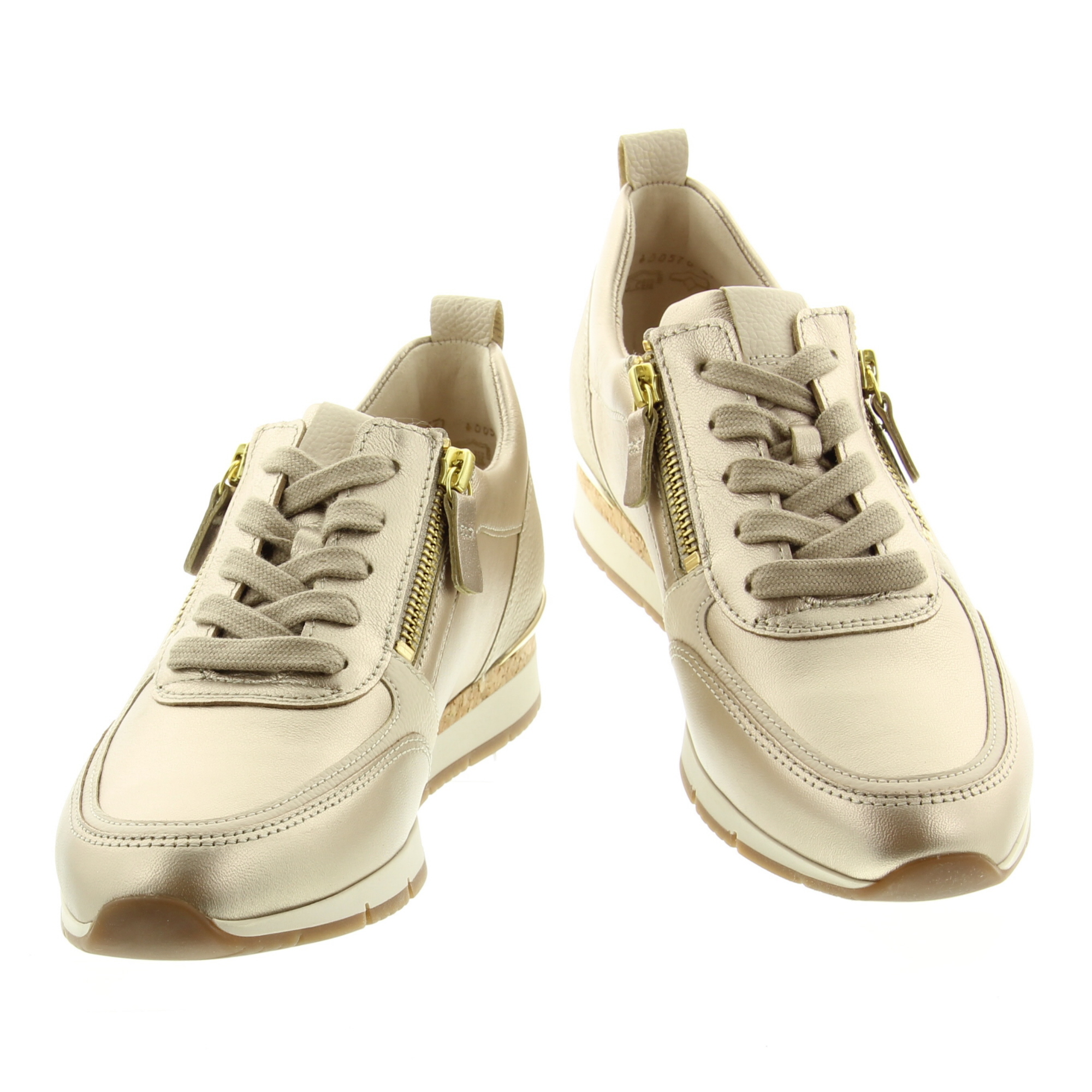 Gabor 83.411.62 Puder/creme (gold)