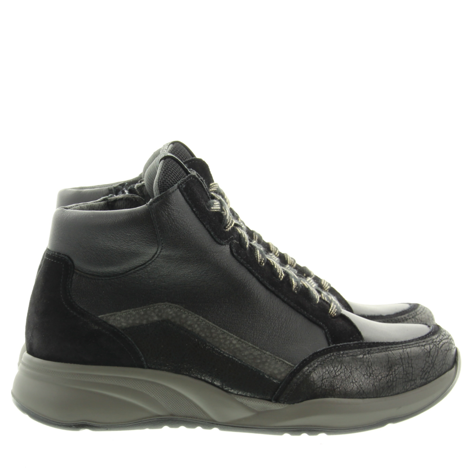 Durea 9811 609 M 1343 Zwart/antik zwart