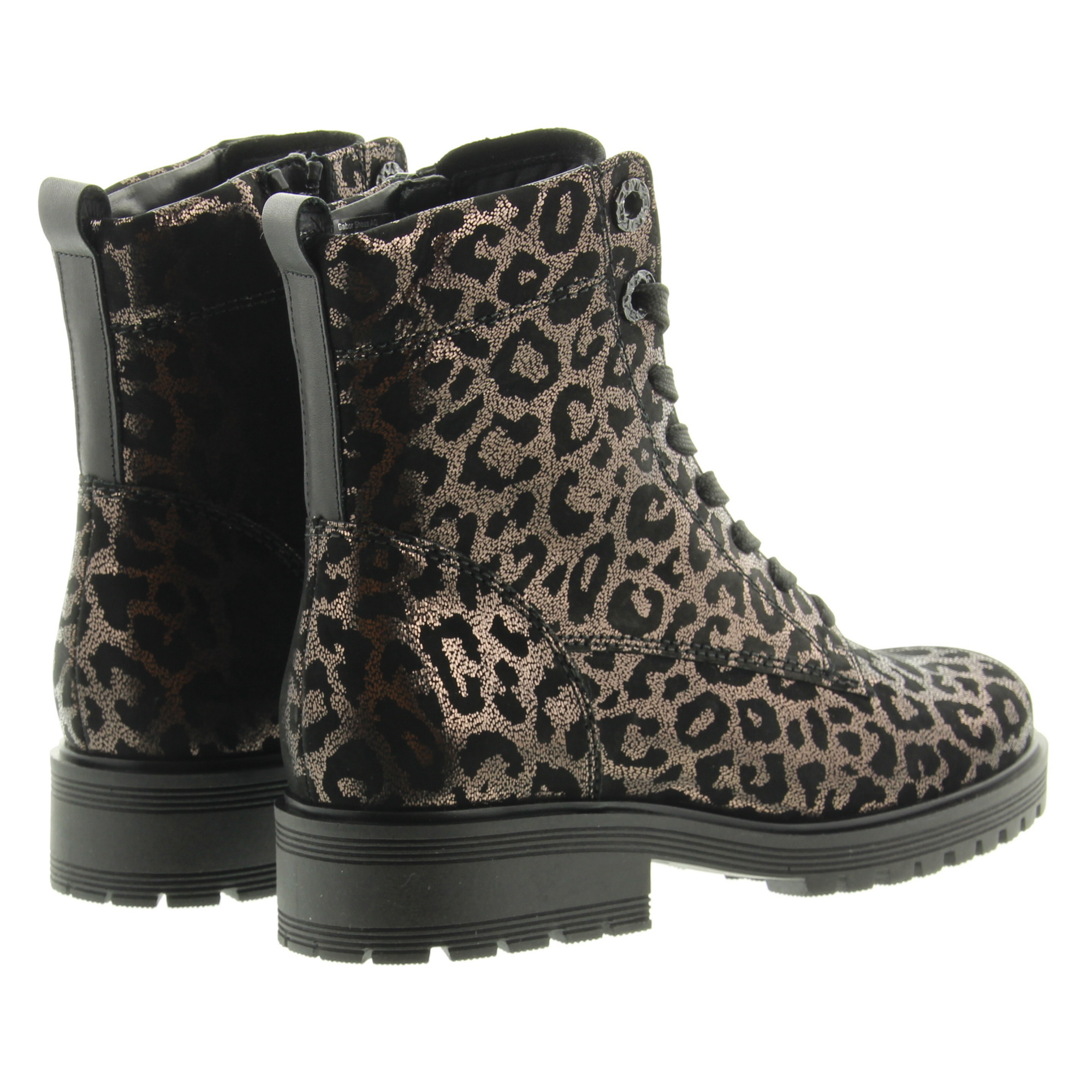 Gabor 72.765.67 Rame/schwarz (Micro)