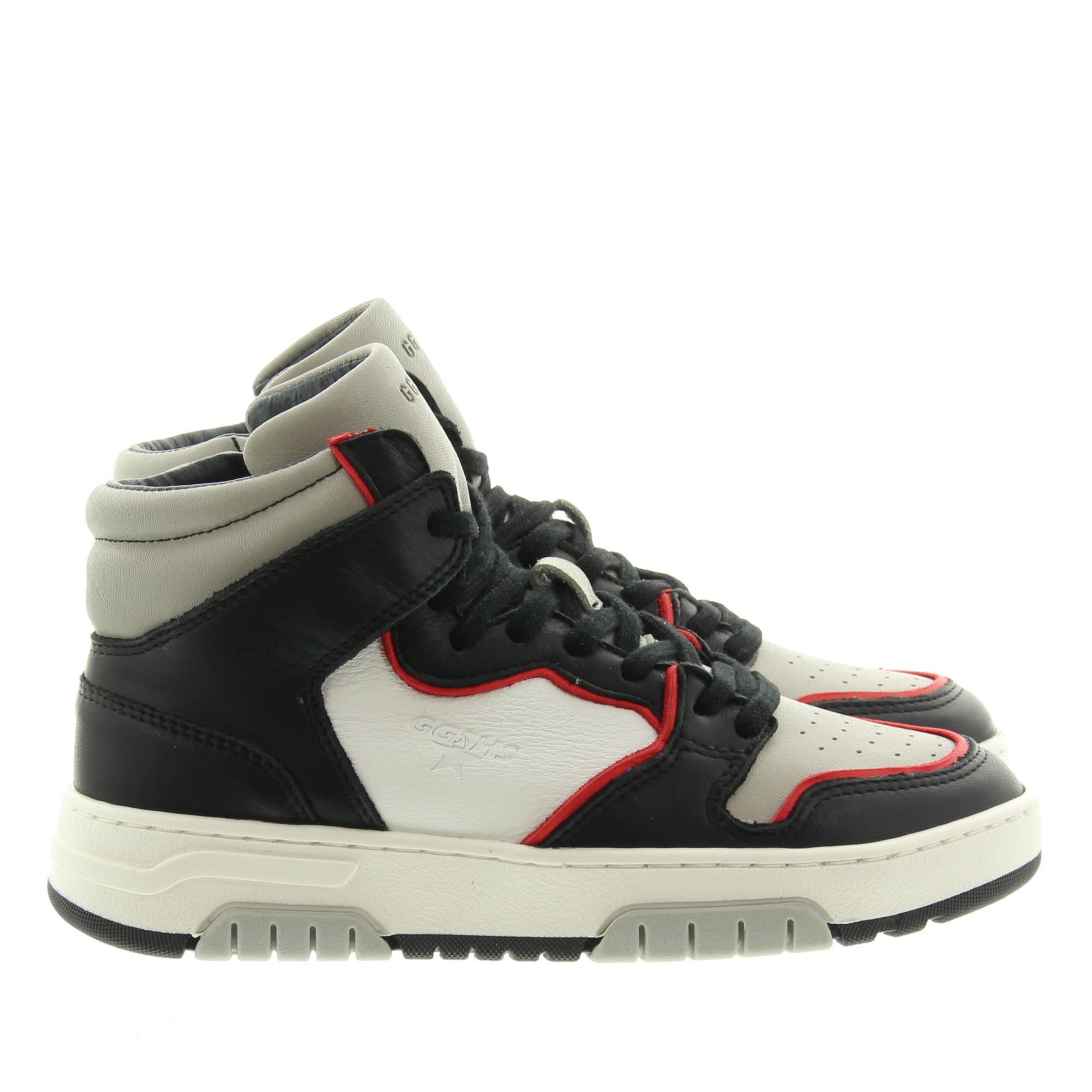 Giga G4456 A36A22 Black Luscious