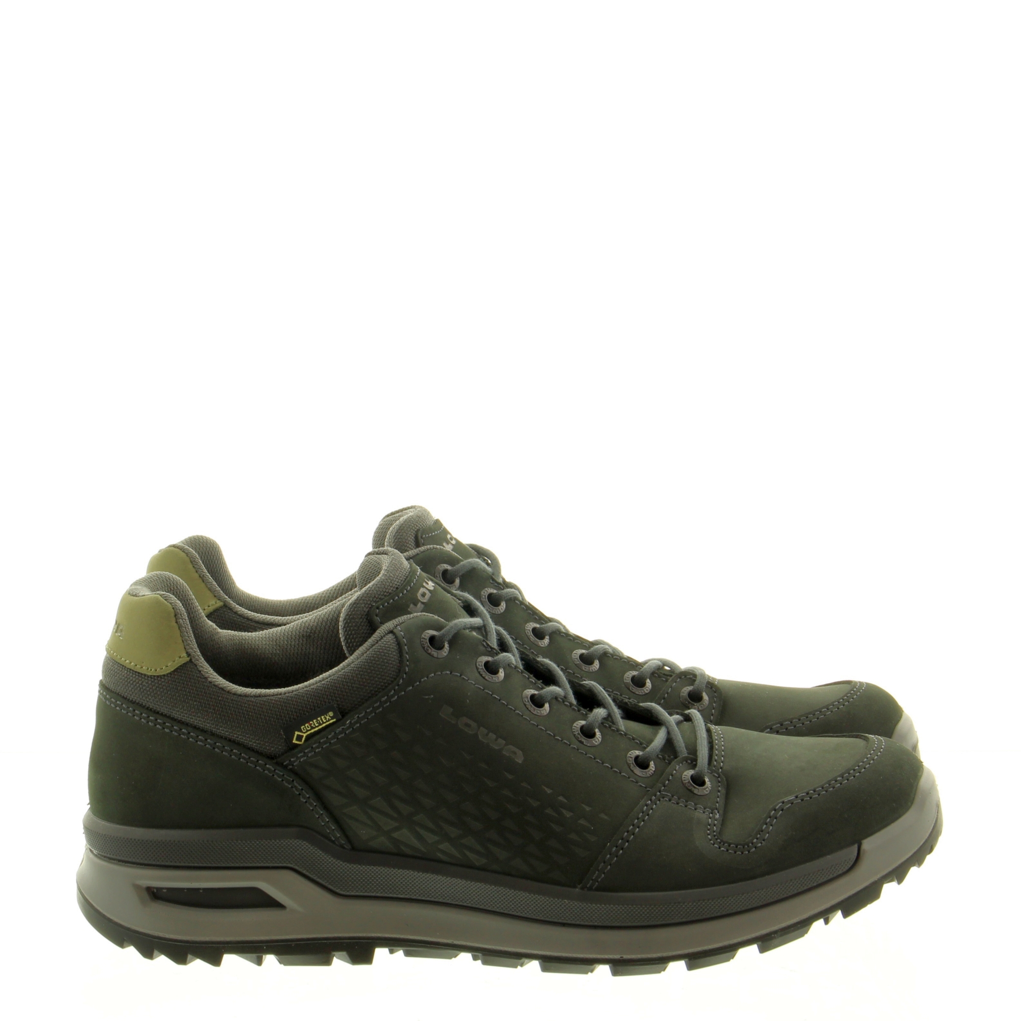 Lowa Locarno GTX Lo 310812 0937 Antracite