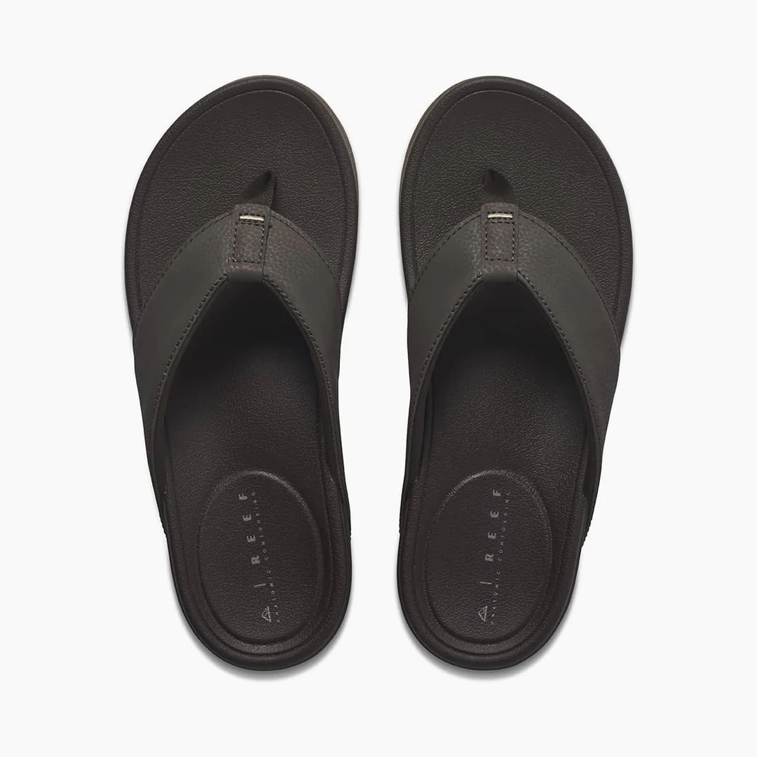Reef Cushion Bonzer CJ4043 Brown