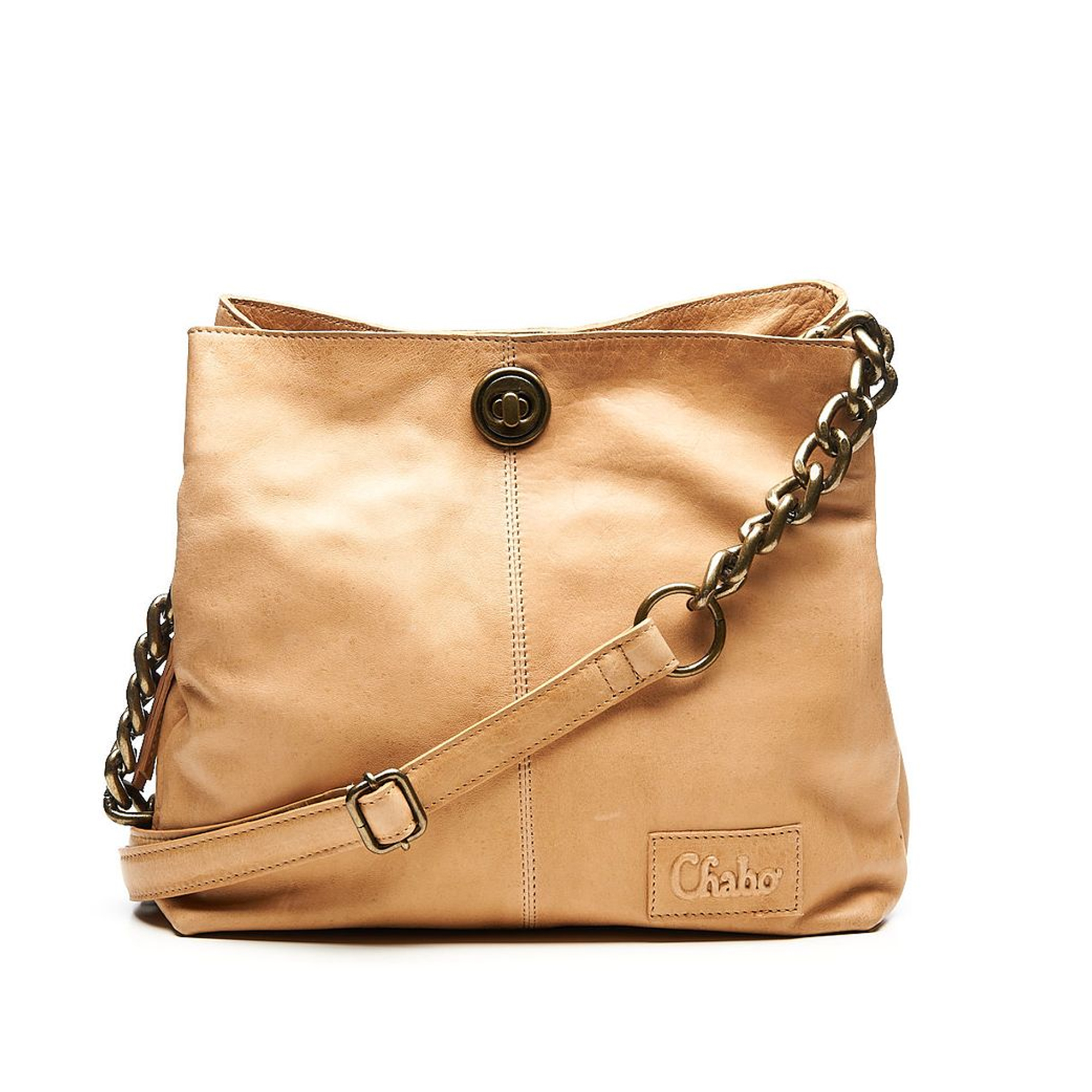 Chabo 17500 Chain Small 32 Sand Chabo 17500 Chain Small 32 Sand