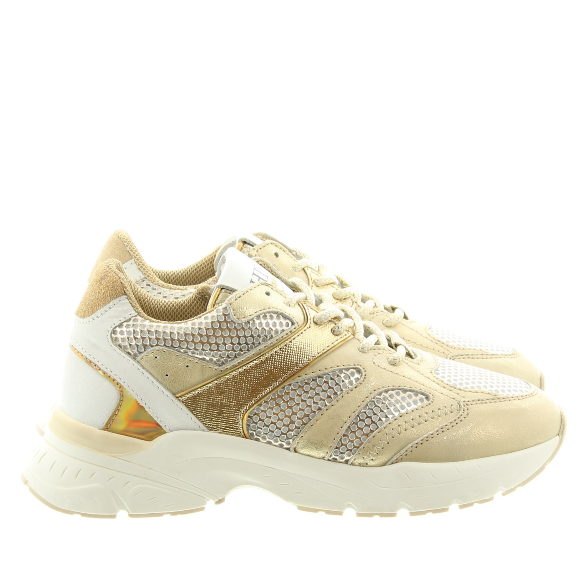 Hip Kids H1255 96CO Platinum Combi