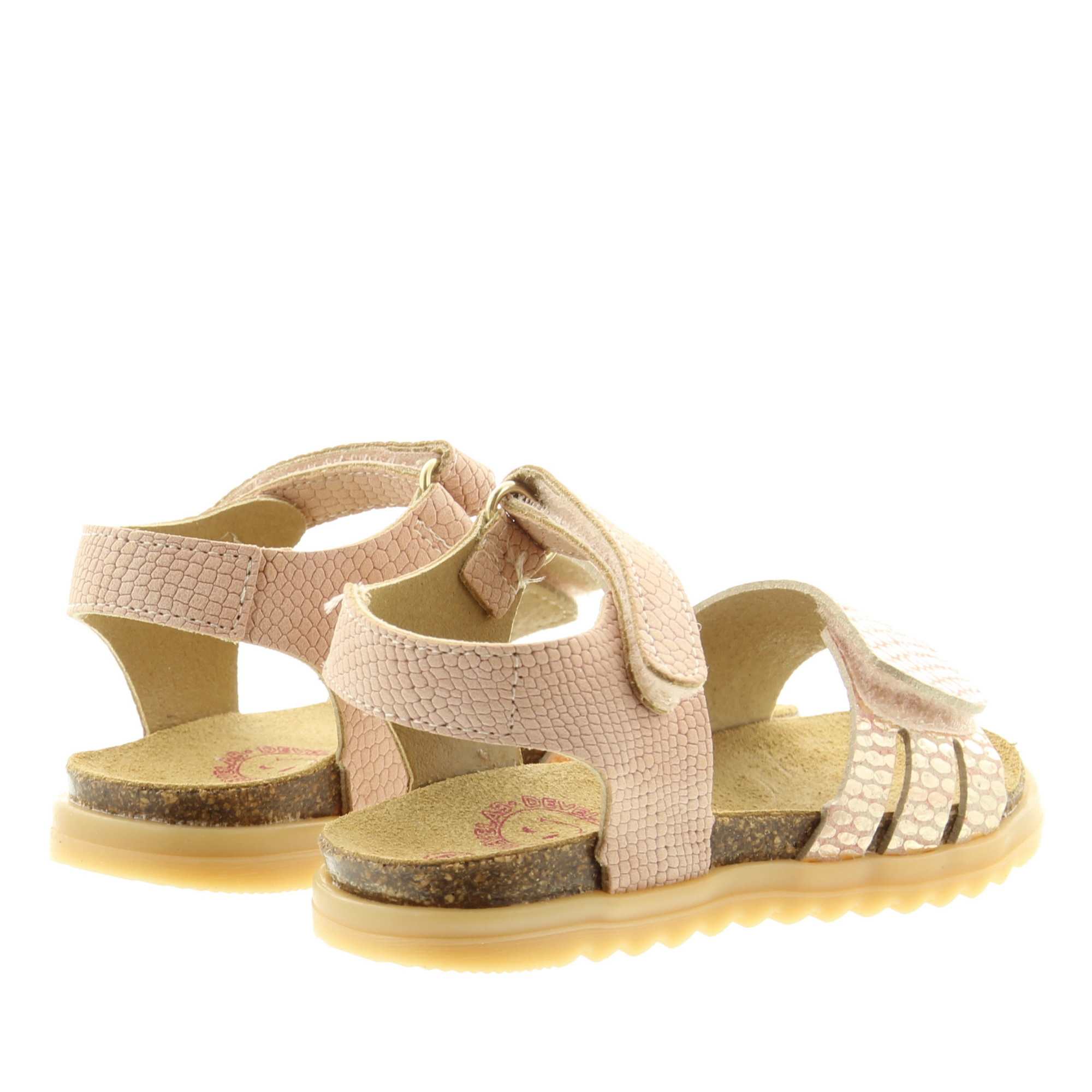 Develab 48500 479 Old Pink Fantasy