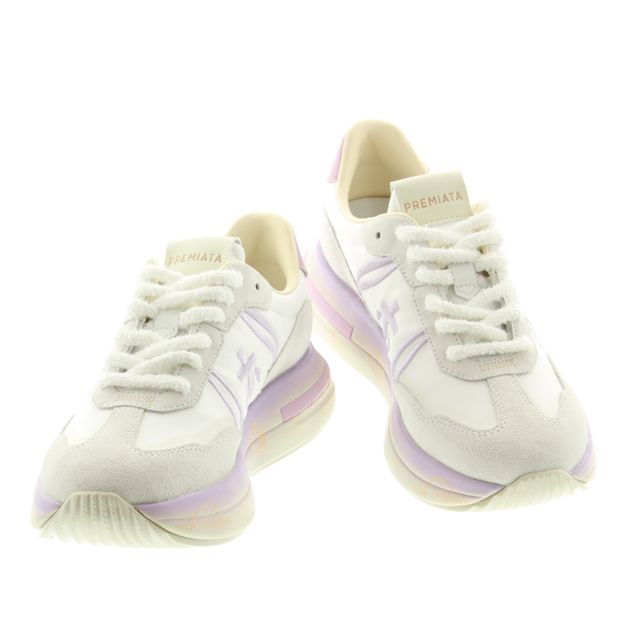 Premiata Cassie var 7383
