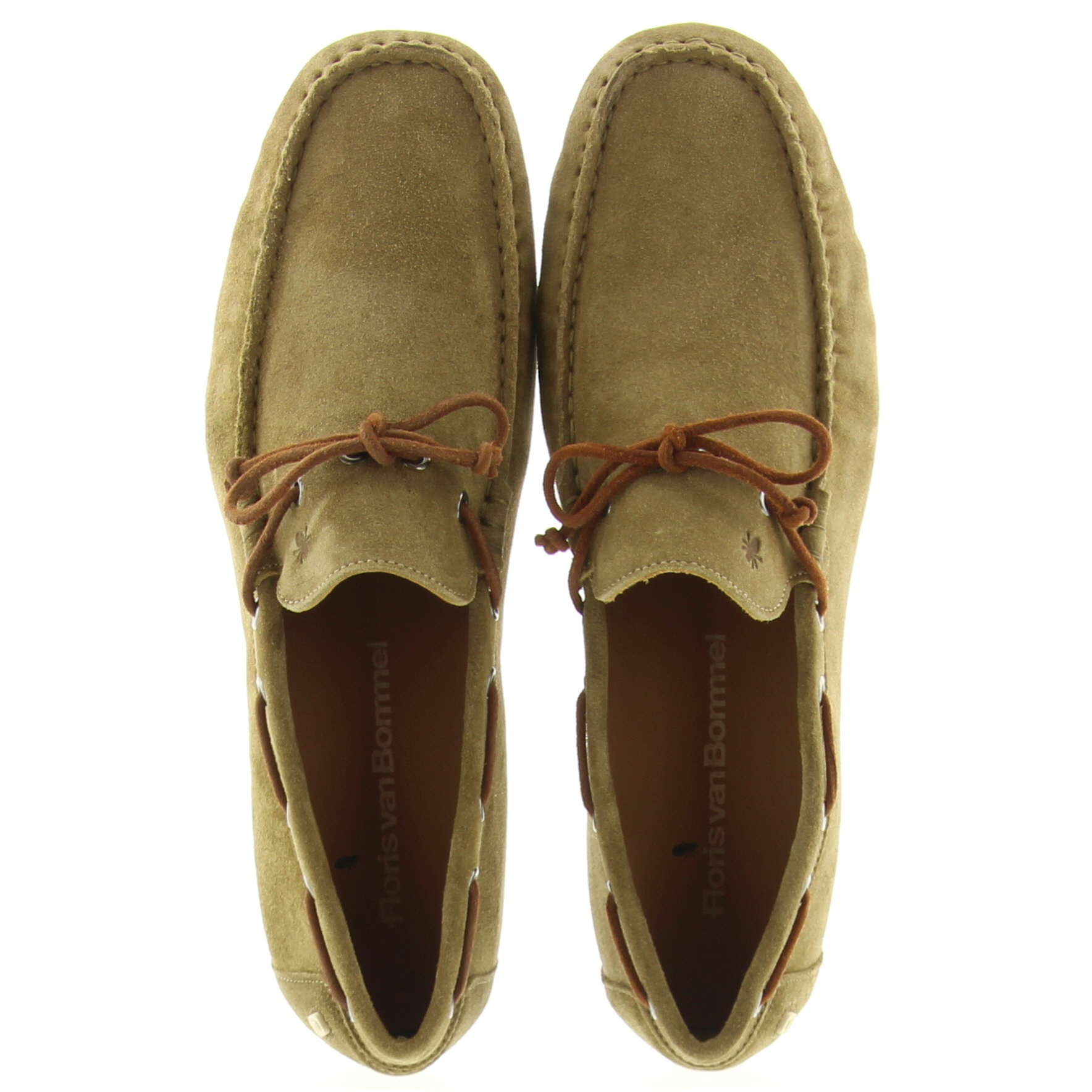 Floris van Bommel SFM-40031-22-02 De Drijver 01.12 LightBrown