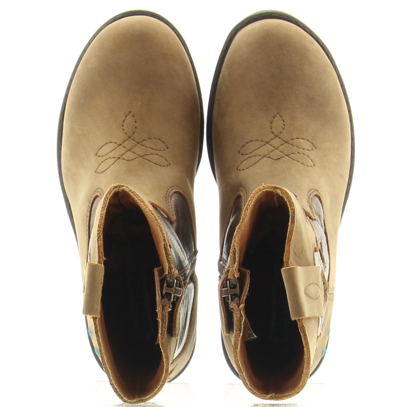 Bunnies Junior 225829 Robine Rodeo 514 Brown