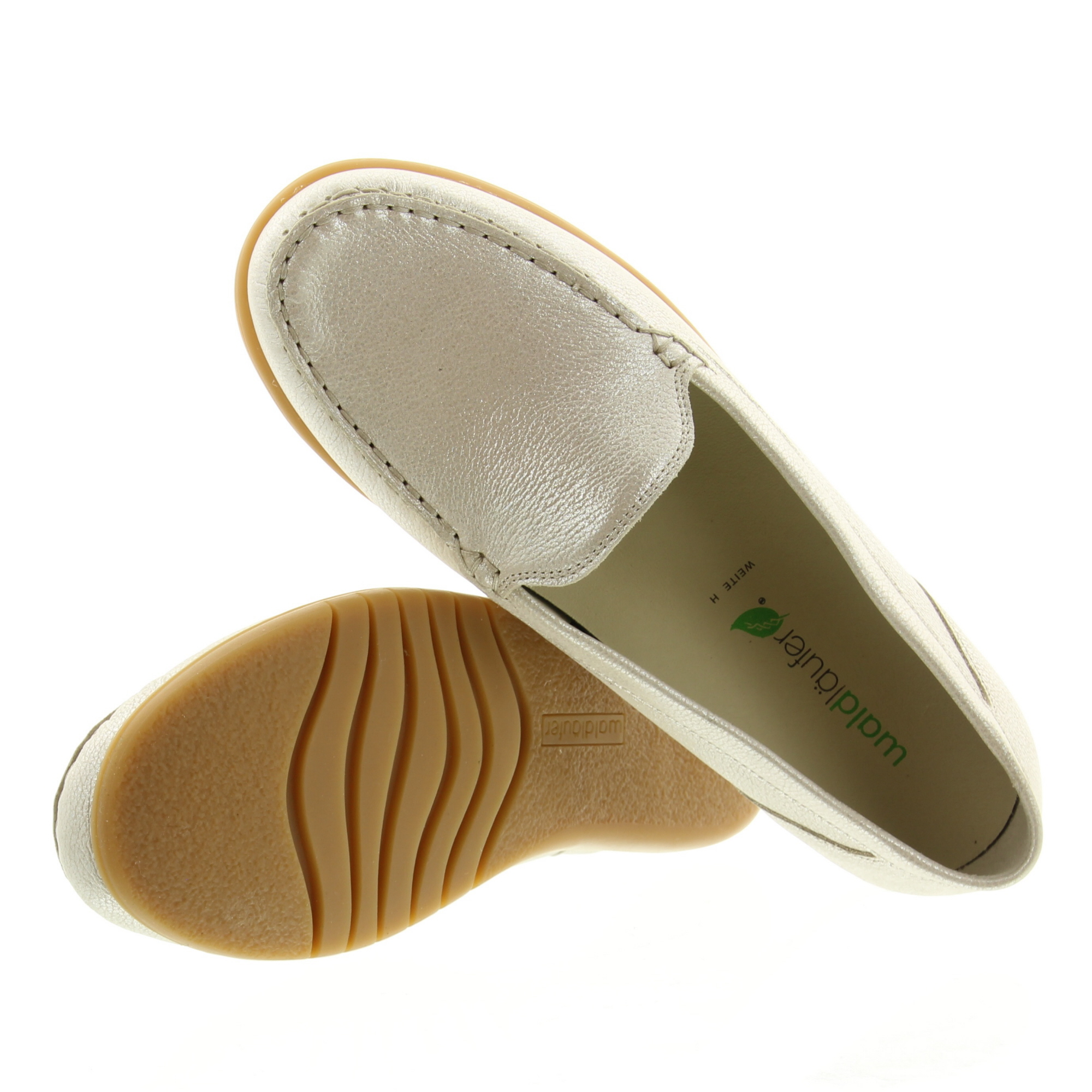 Waldlaufer 951503 H-Wanda 155 060 Beige