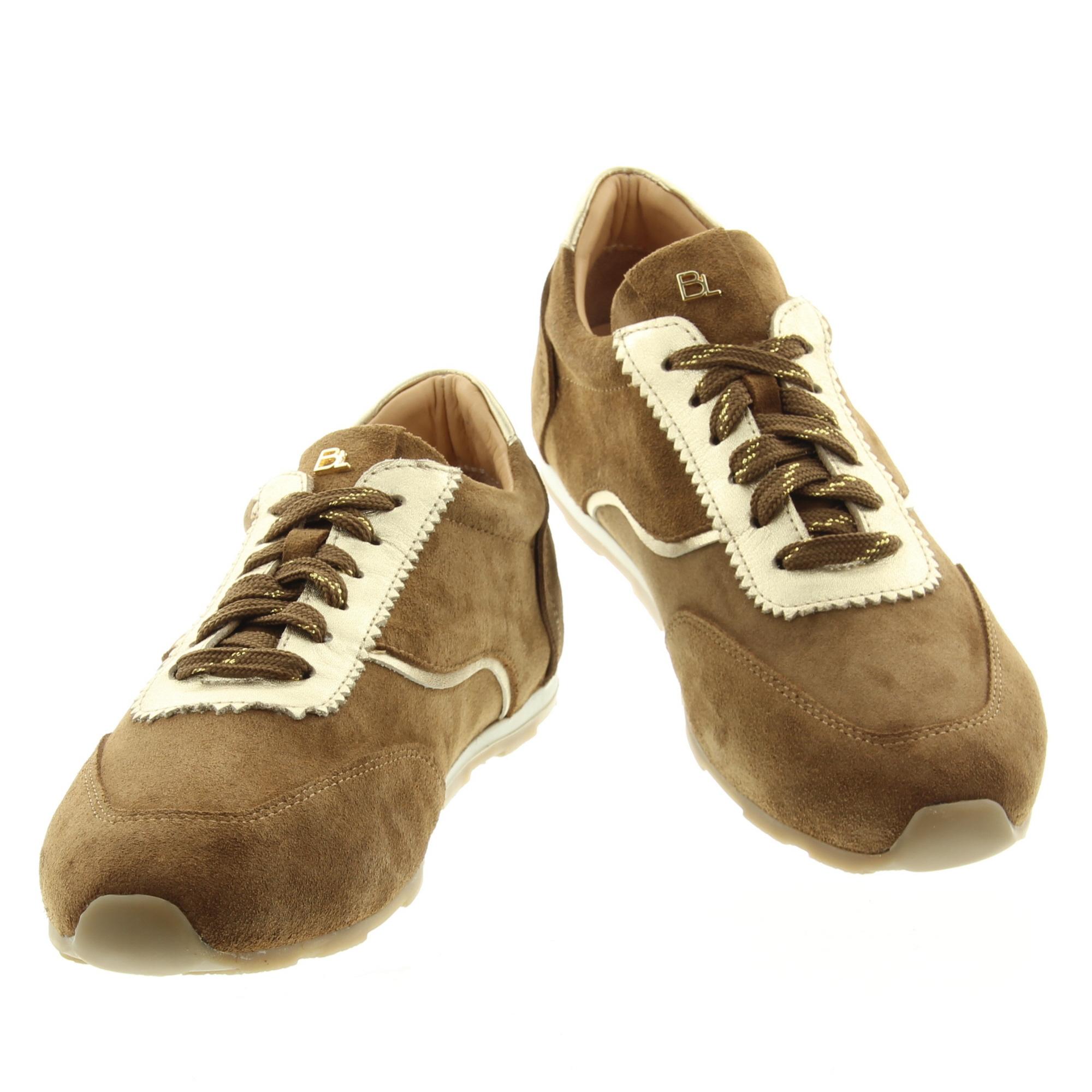 Babouche She-216 179 Sugaro Gold