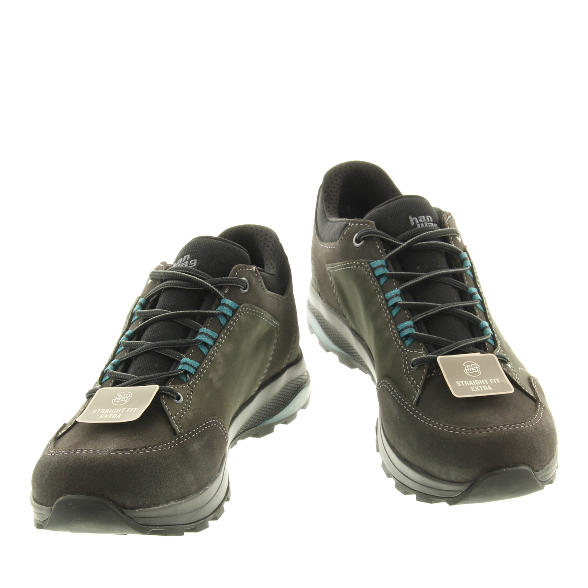 Hanwag 204200 Torsby Low SF Extra GTX Men 064603 aphalt/dusk