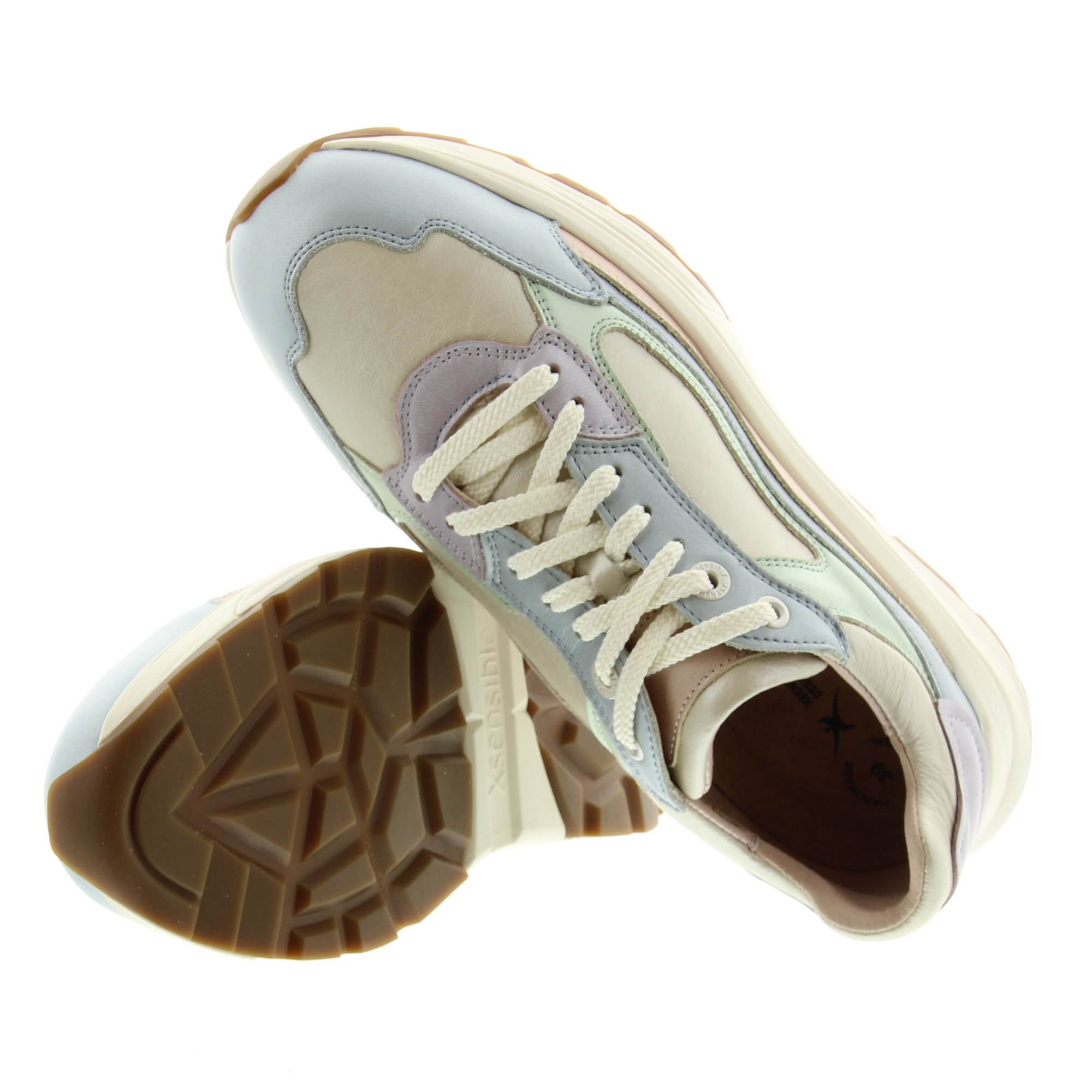 Xsensible 33004.4.777 Milau G Pastel Combi