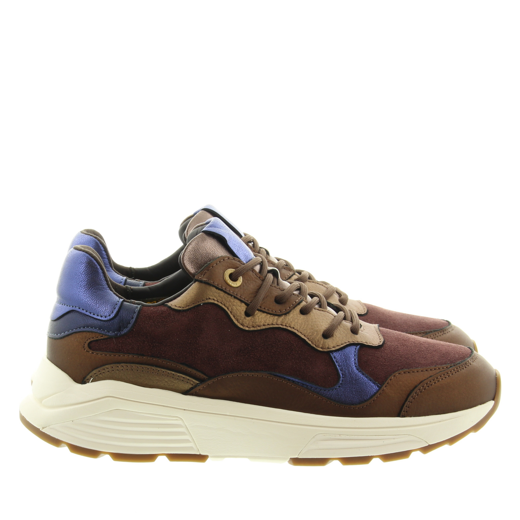 Xsensible 33011.5.358 Rainbow G Brown Combi